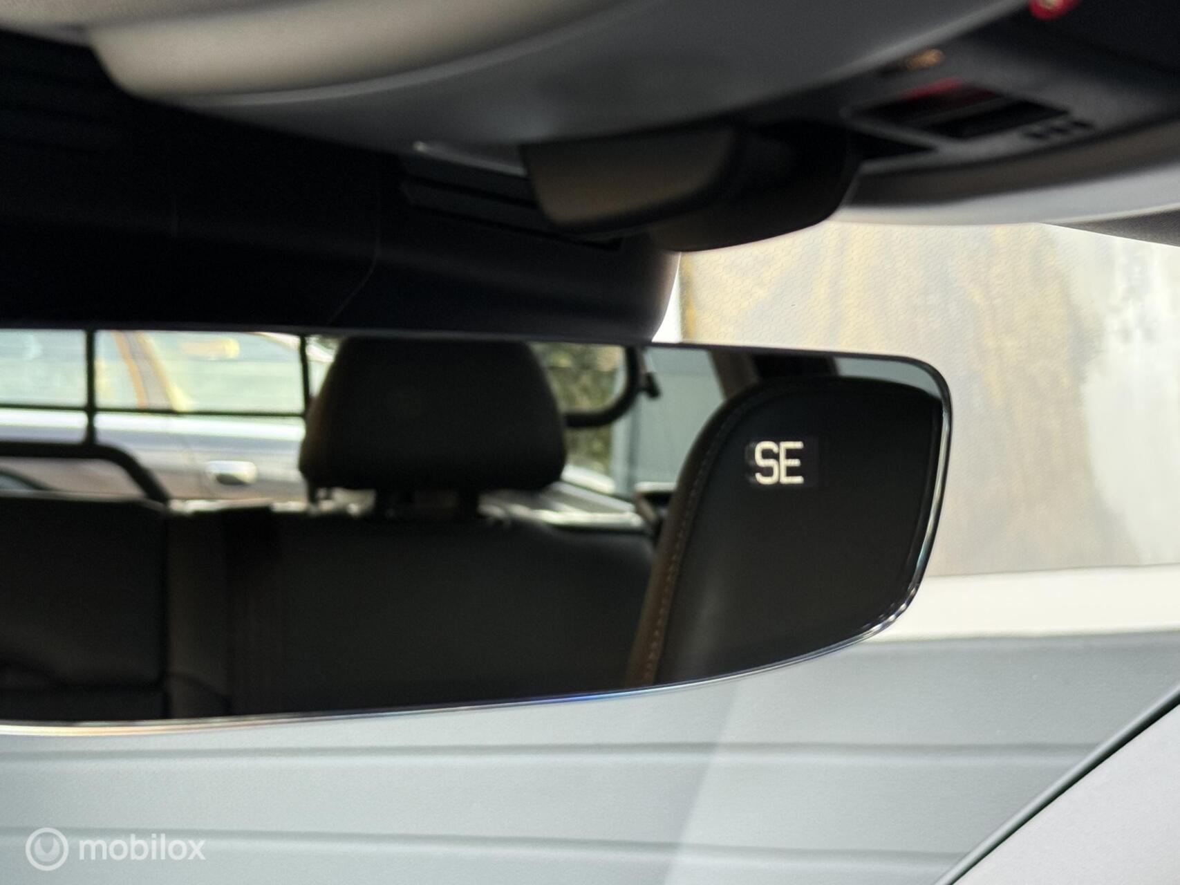 Foto van Volvo Xc70