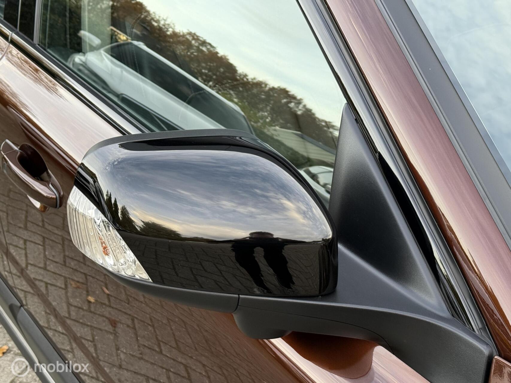 Foto van Volvo Xc70