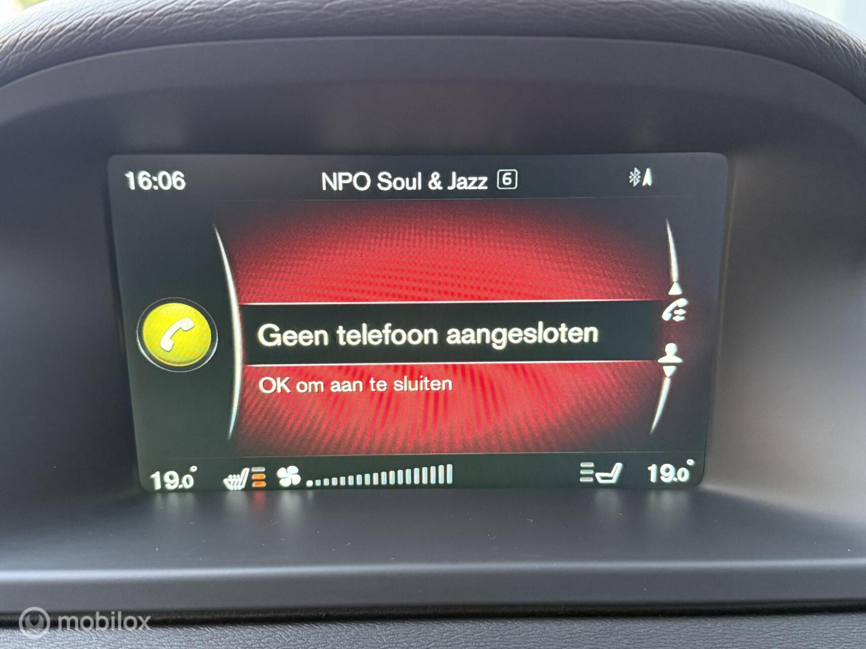 Foto van Volvo Xc70