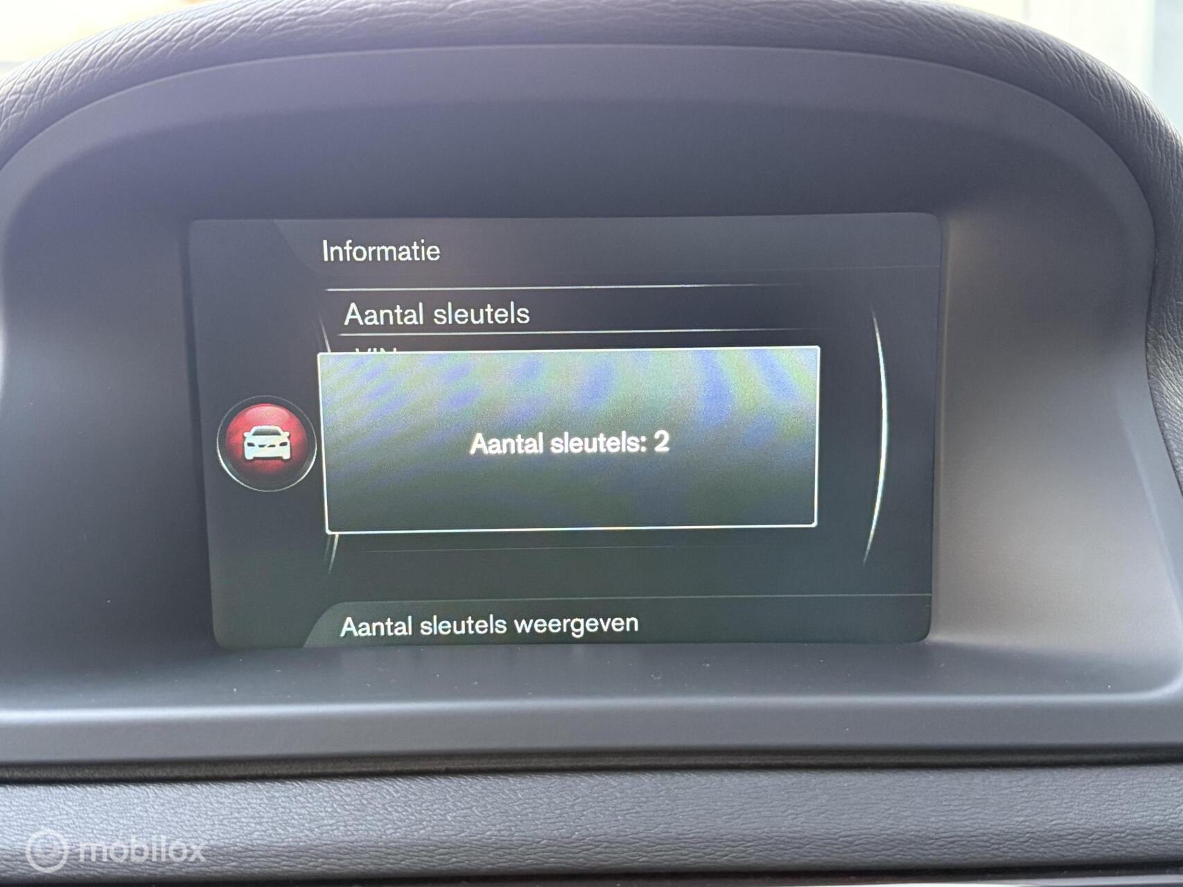 Foto van Volvo Xc70