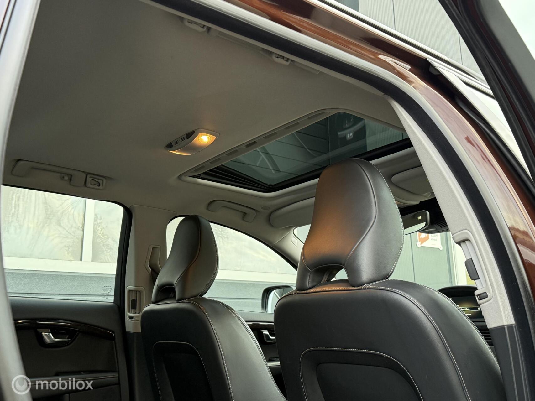 Foto van Volvo Xc70