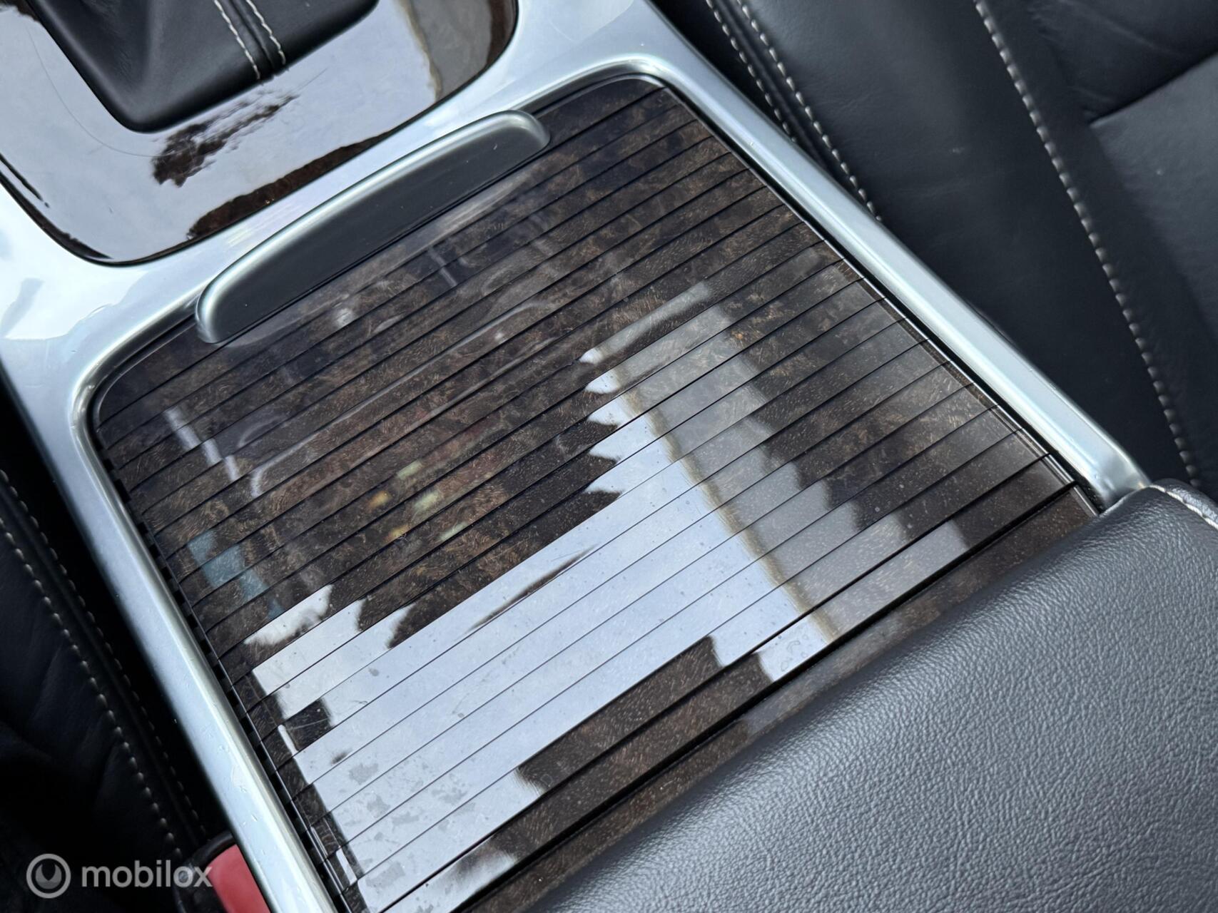 Foto van Volvo Xc70