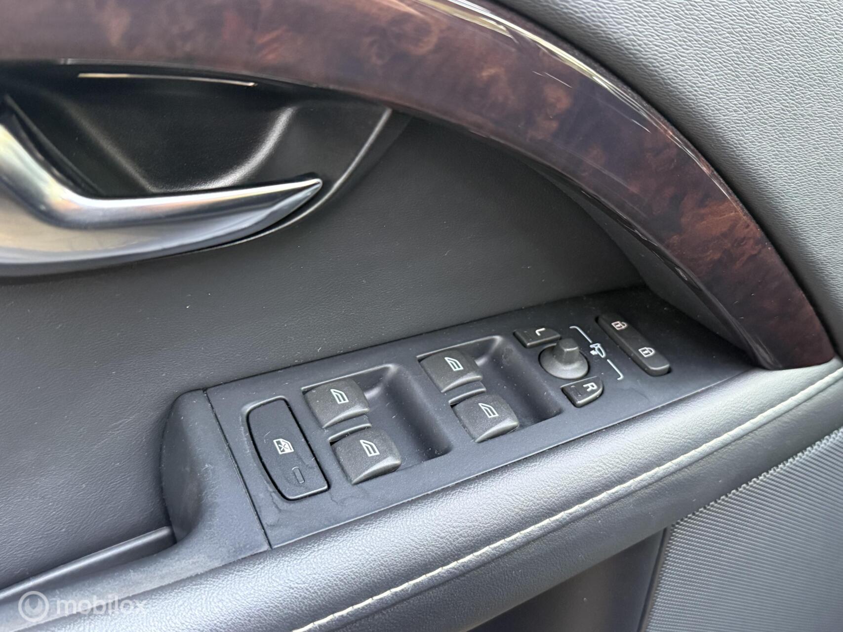 Foto van Volvo Xc70