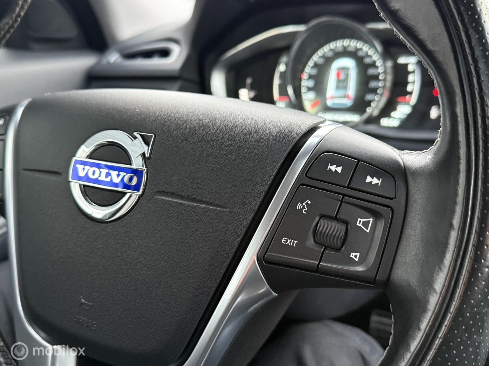 Foto van Volvo Xc70