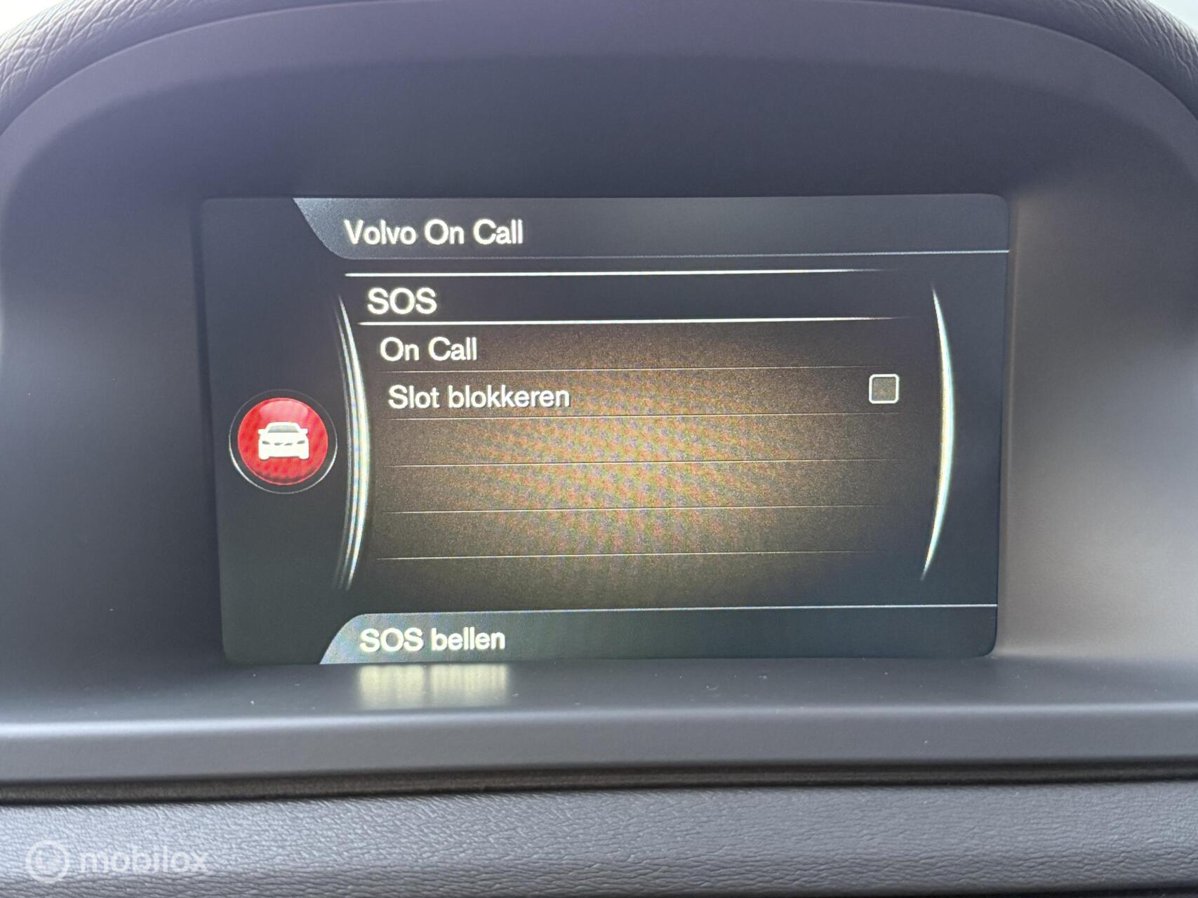 Foto van Volvo Xc70
