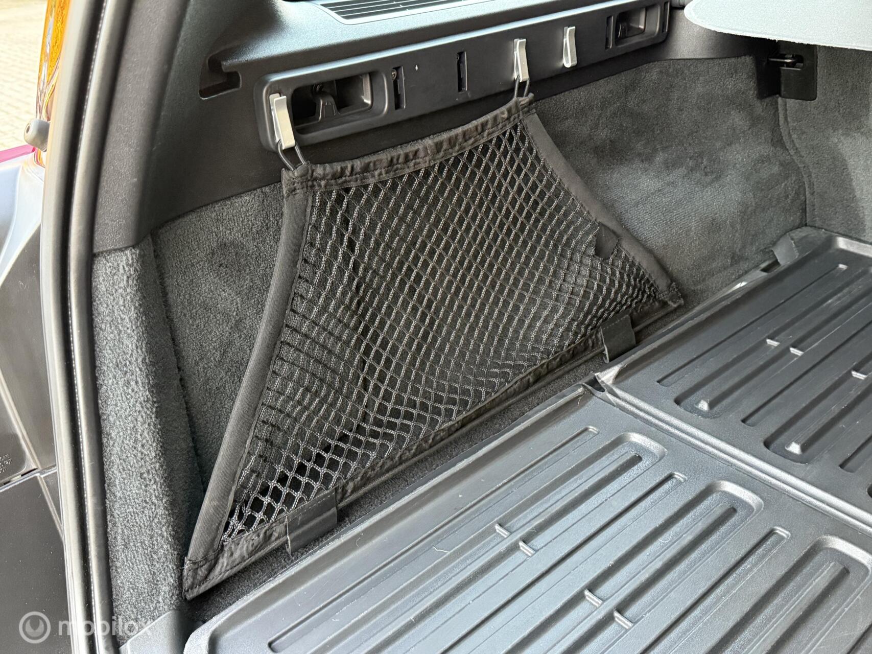 Foto van Volvo Xc70