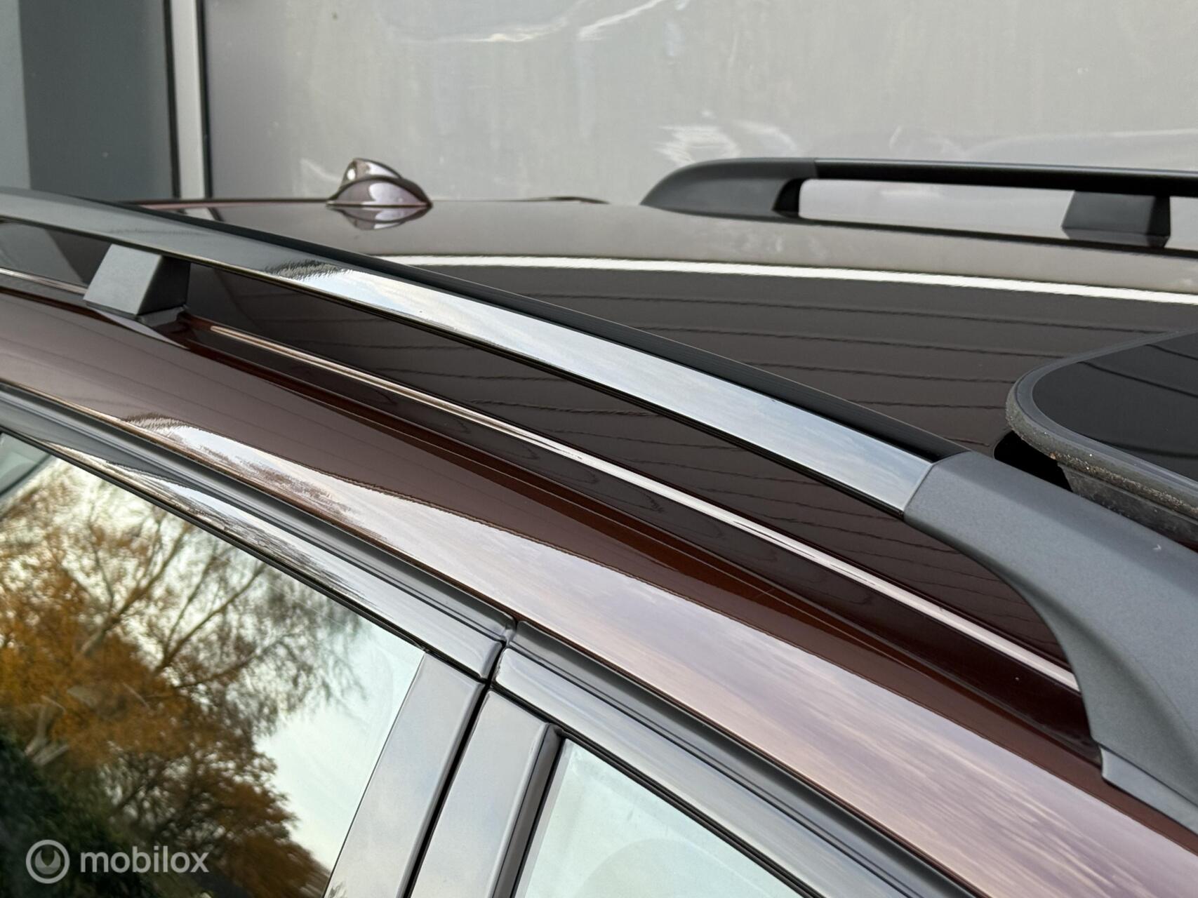 Foto van Volvo Xc70