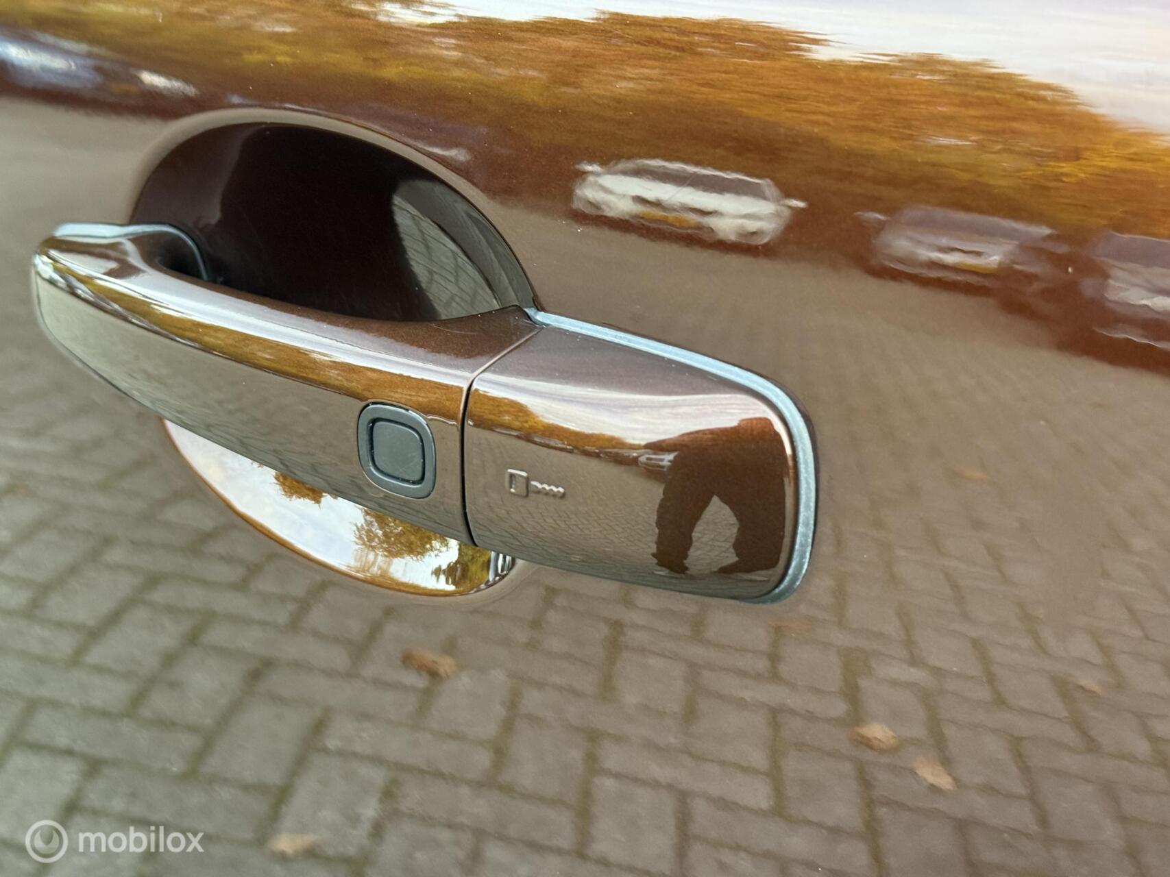 Foto van Volvo Xc70