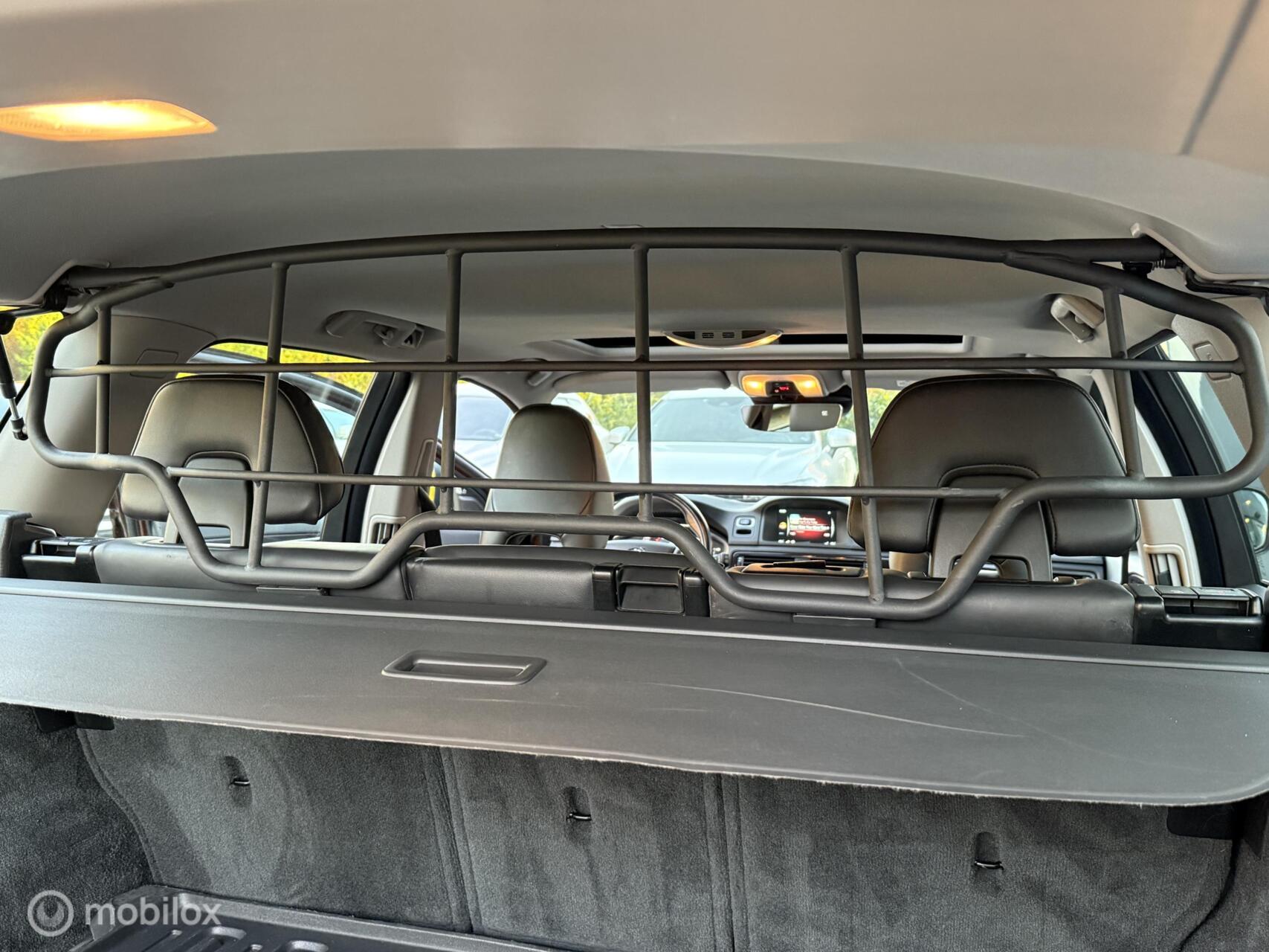 Foto van Volvo Xc70