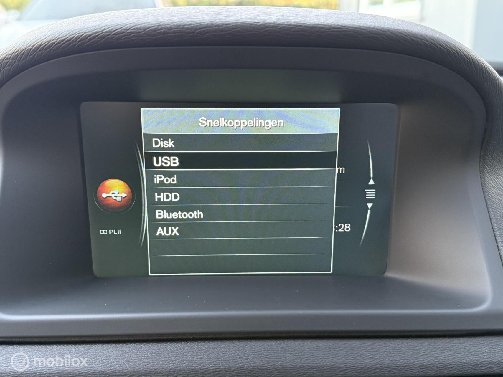 Foto van Volvo Xc70