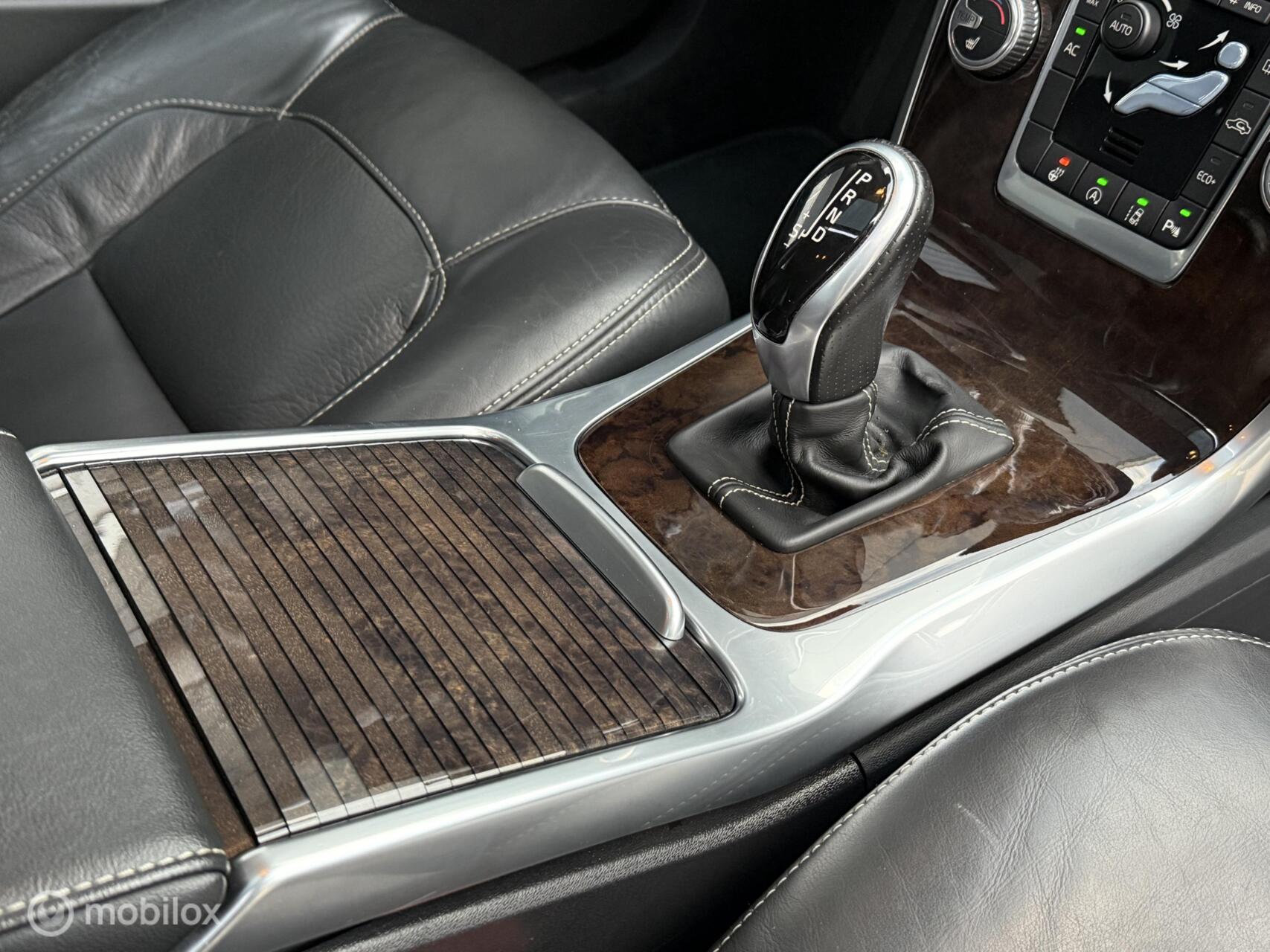 Foto van Volvo Xc70