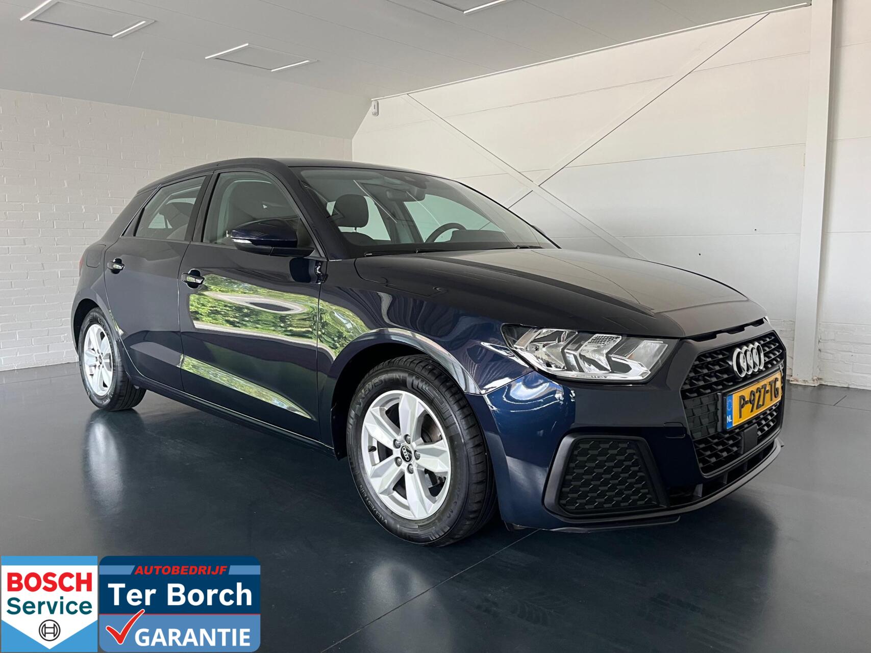Audi A1 Sportback 25 TFSI Pro Line , Virtual cockpit,Carplay 2022 - voorkant
