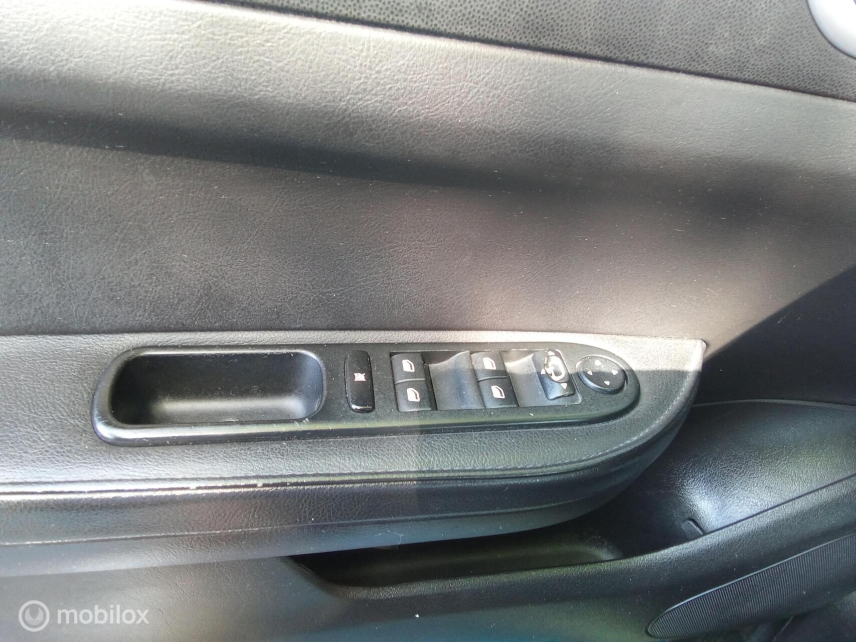 Foto van Peugeot 307 CC