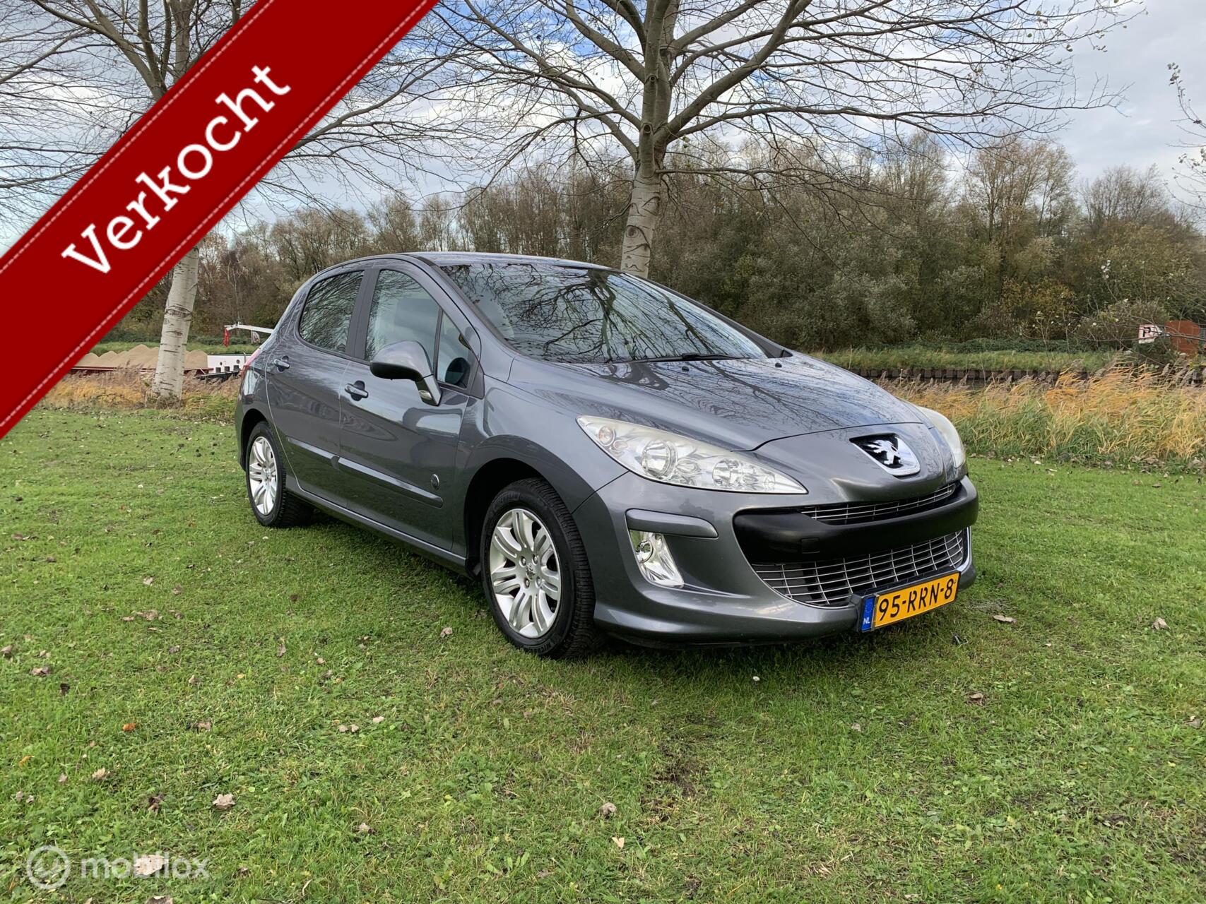 Foto van PEUGEOT 308