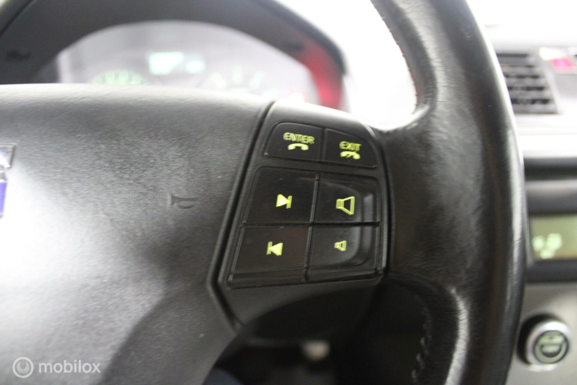 Foto van Volvo V50