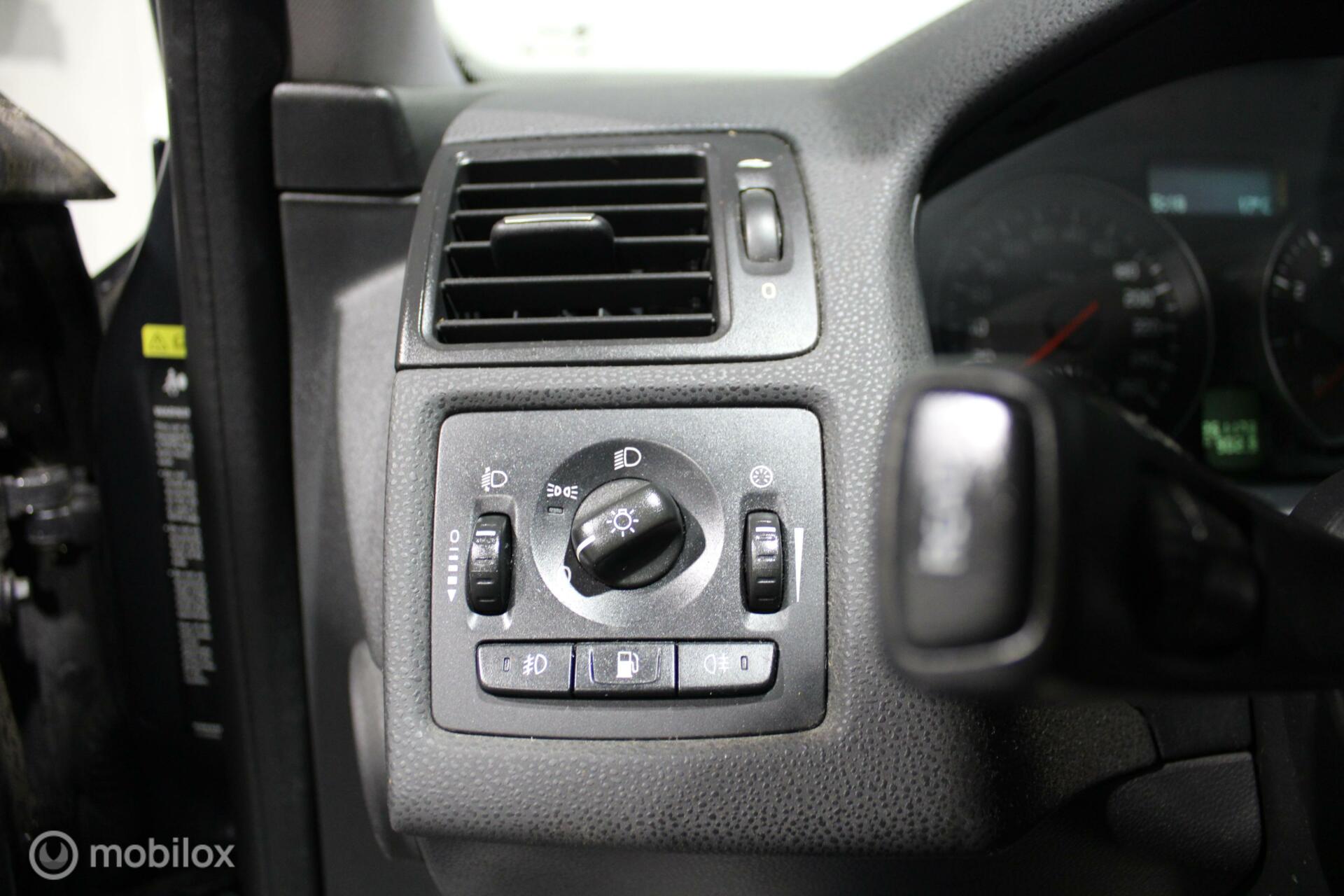 Foto van Volvo V50