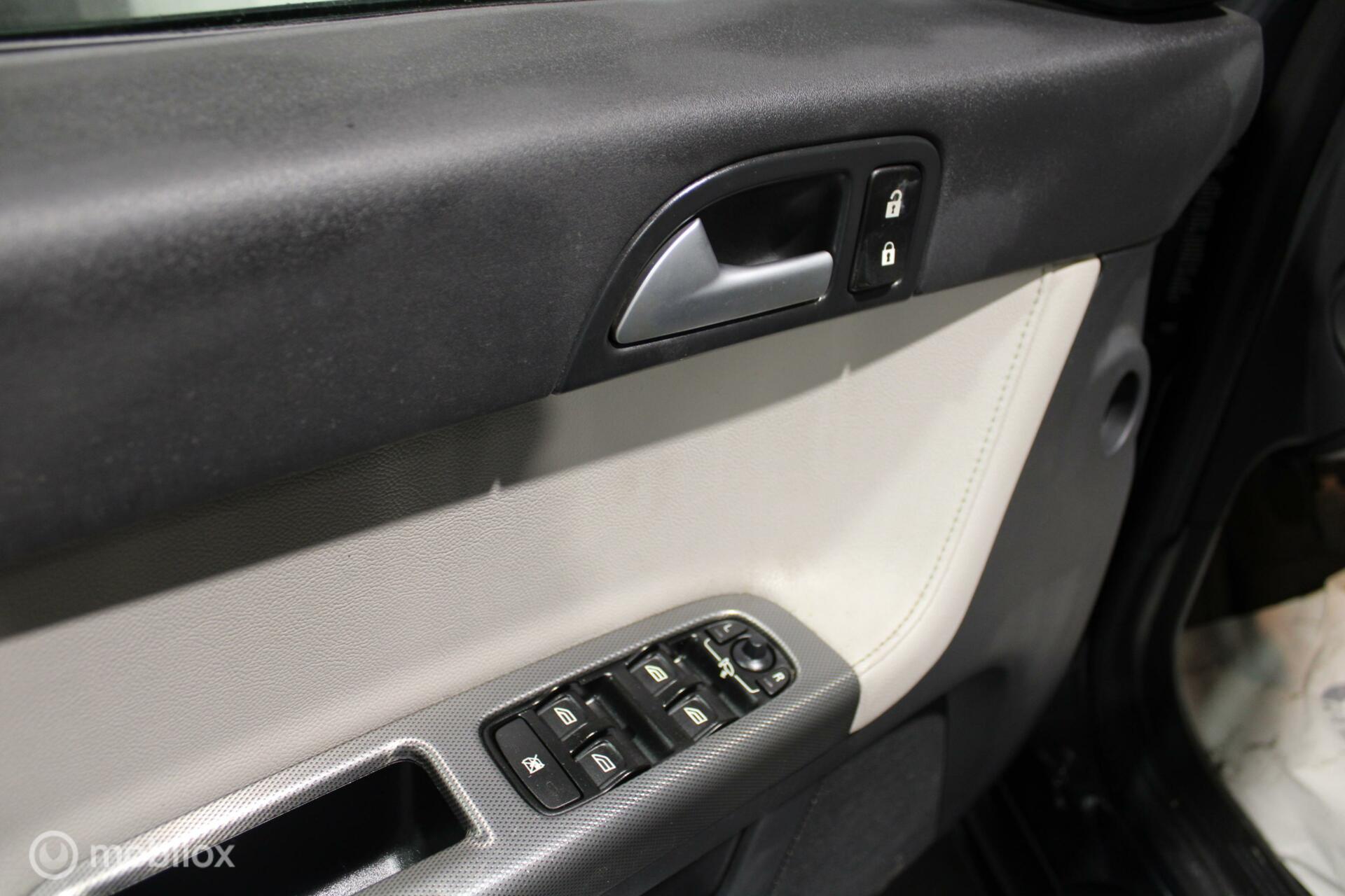 Foto van Volvo V50