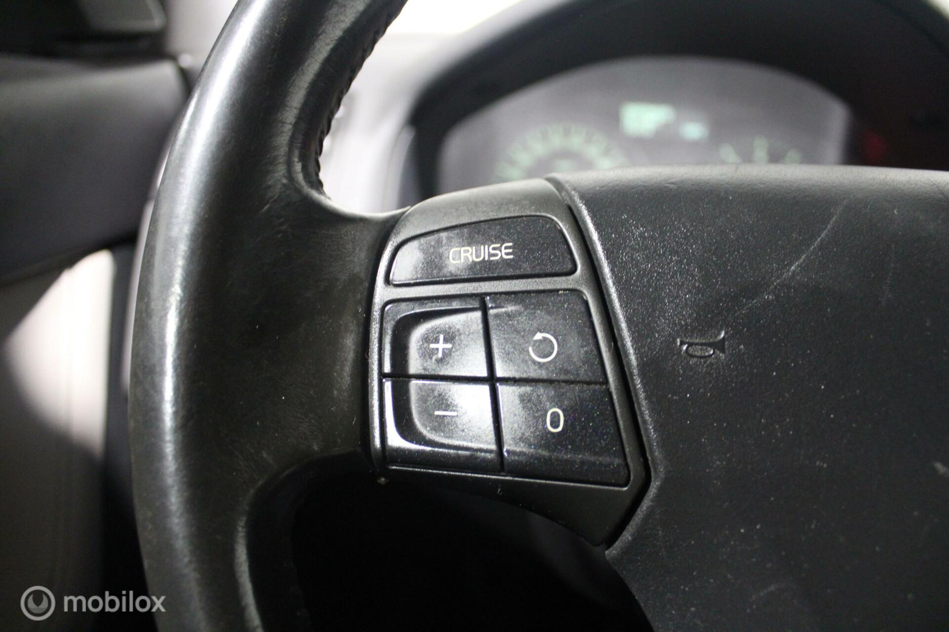 Foto van Volvo V50