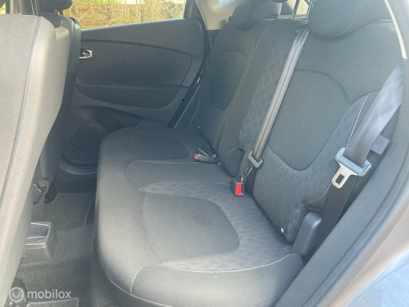 Foto van Renault Captur