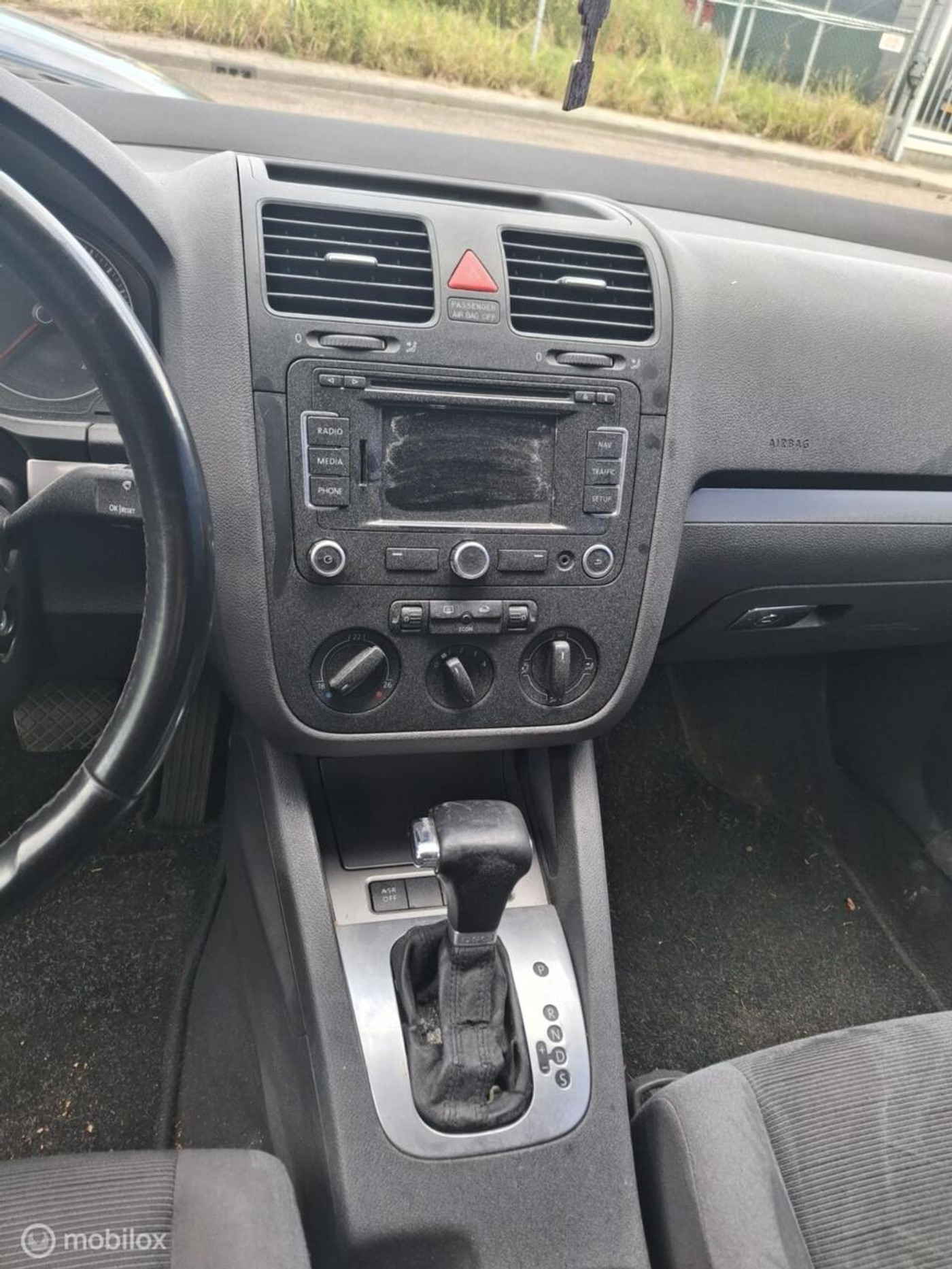 Foto van Volkswagen Golf