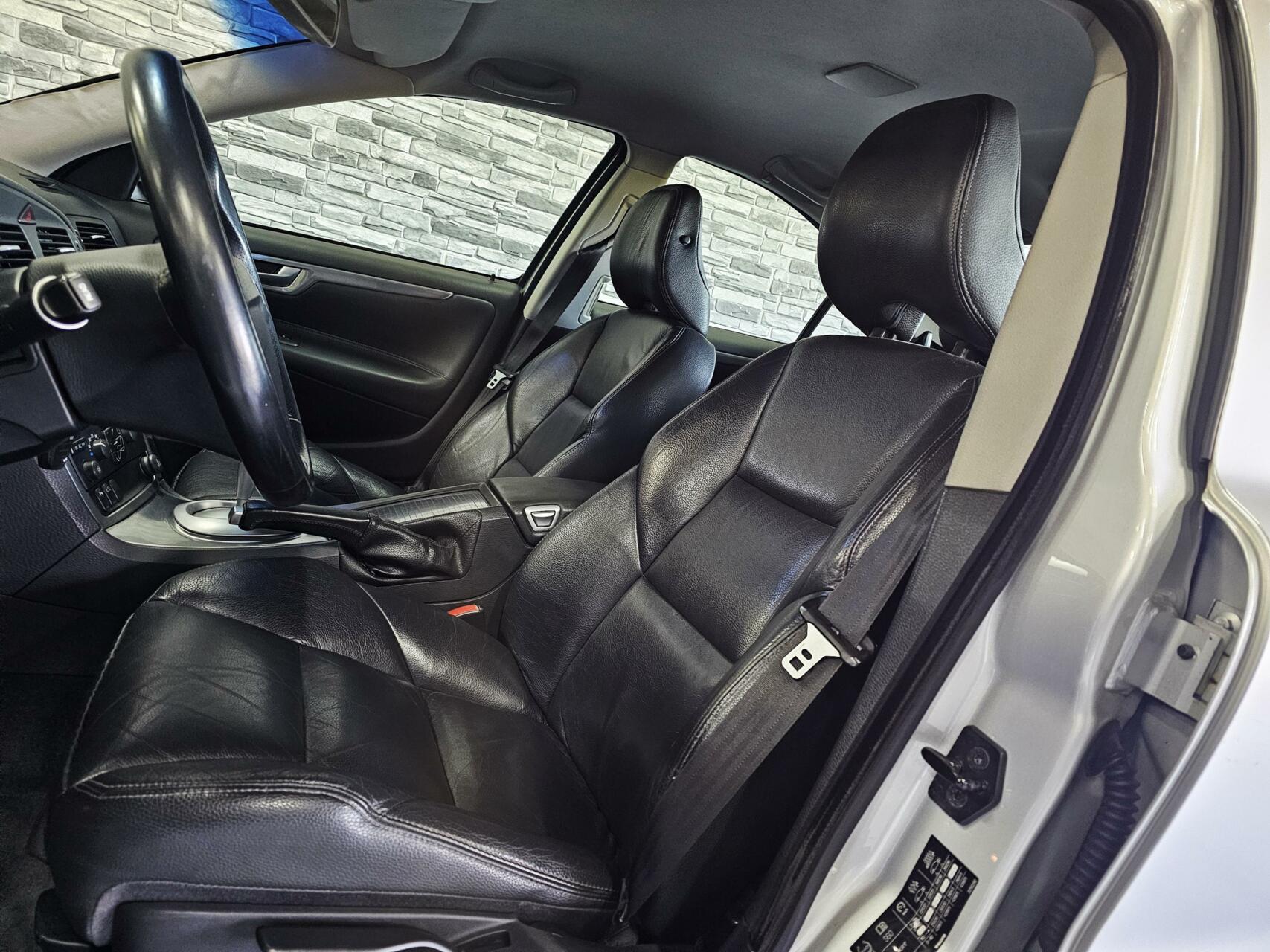 Foto van Volvo S60