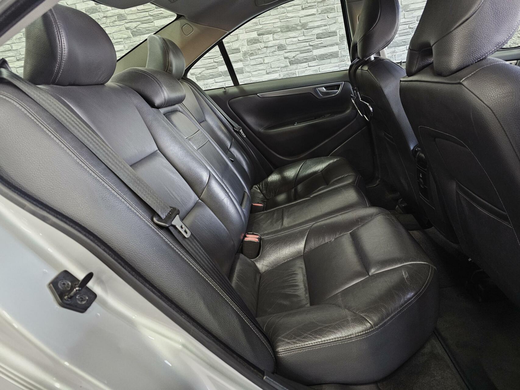Foto van Volvo S60