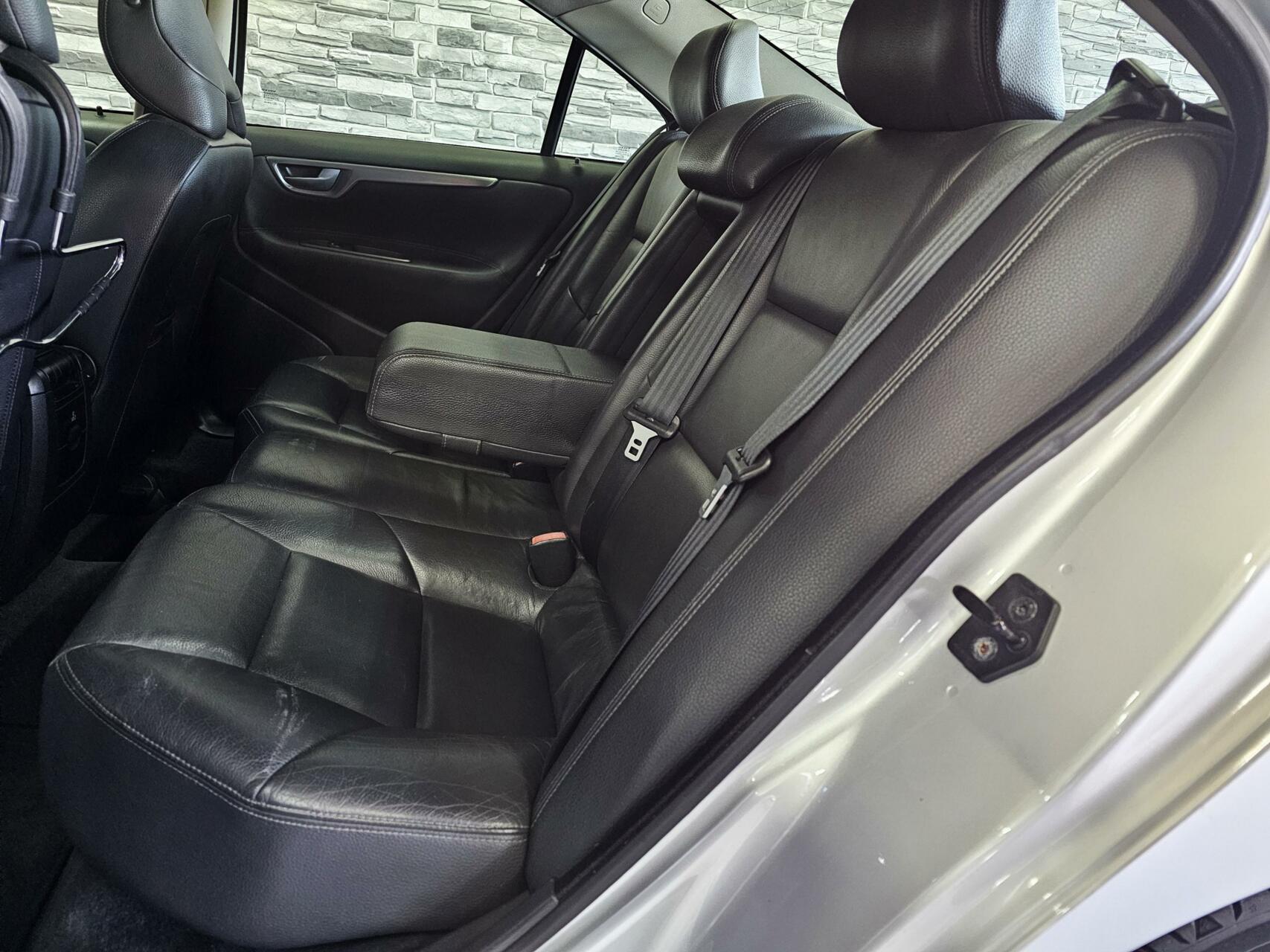 Foto van Volvo S60