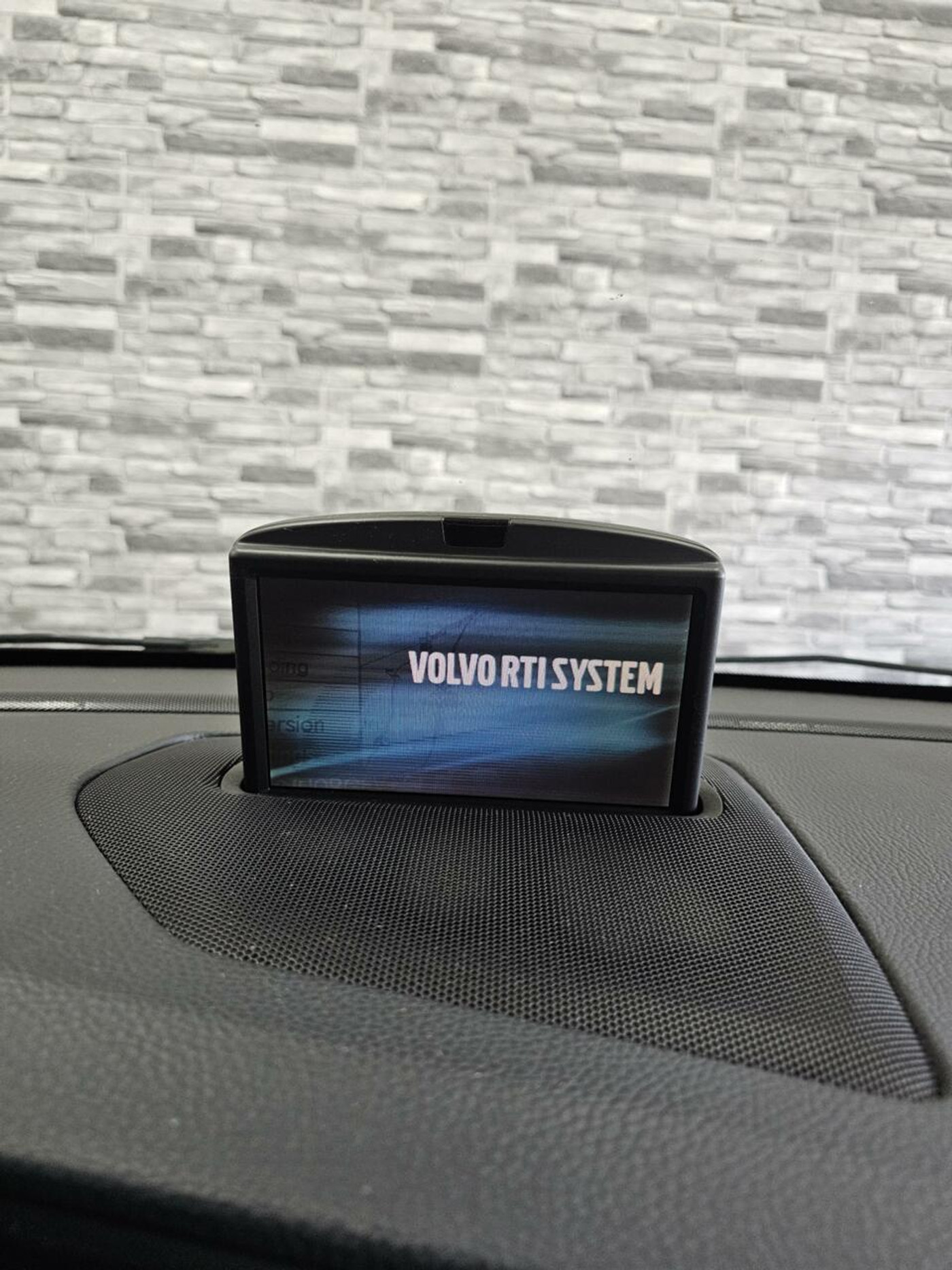 Foto van Volvo S60