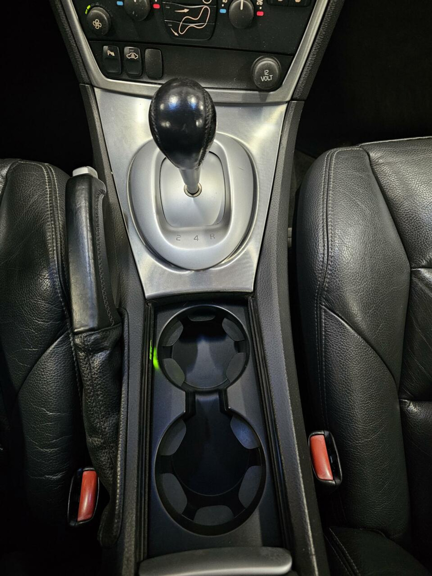 Foto van Volvo S60