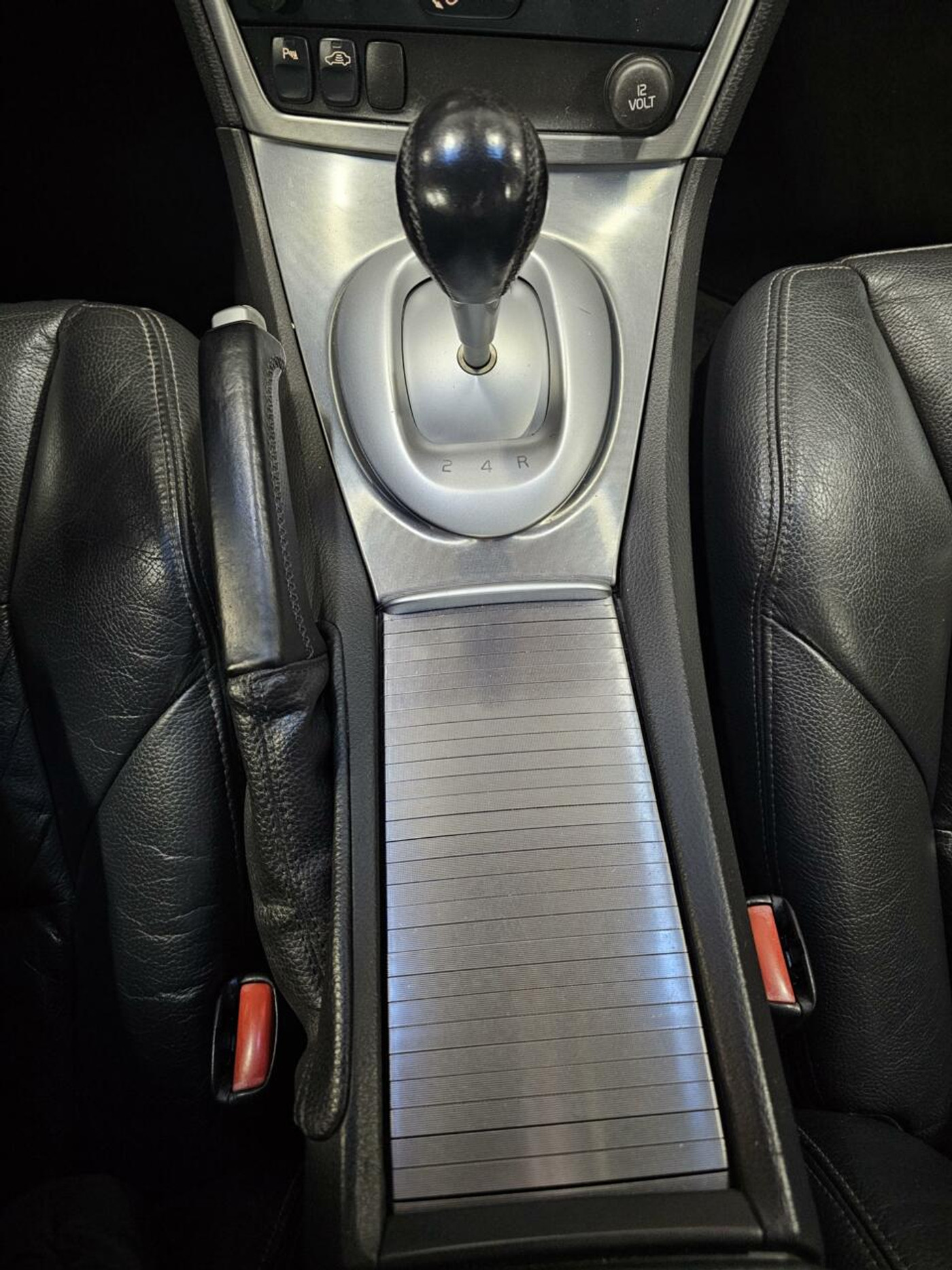 Foto van Volvo S60
