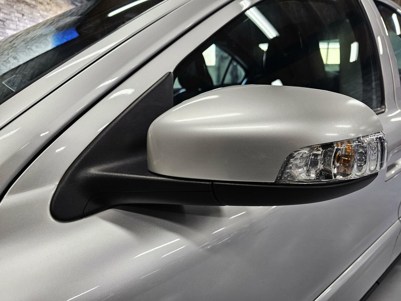 Foto van Volvo S60