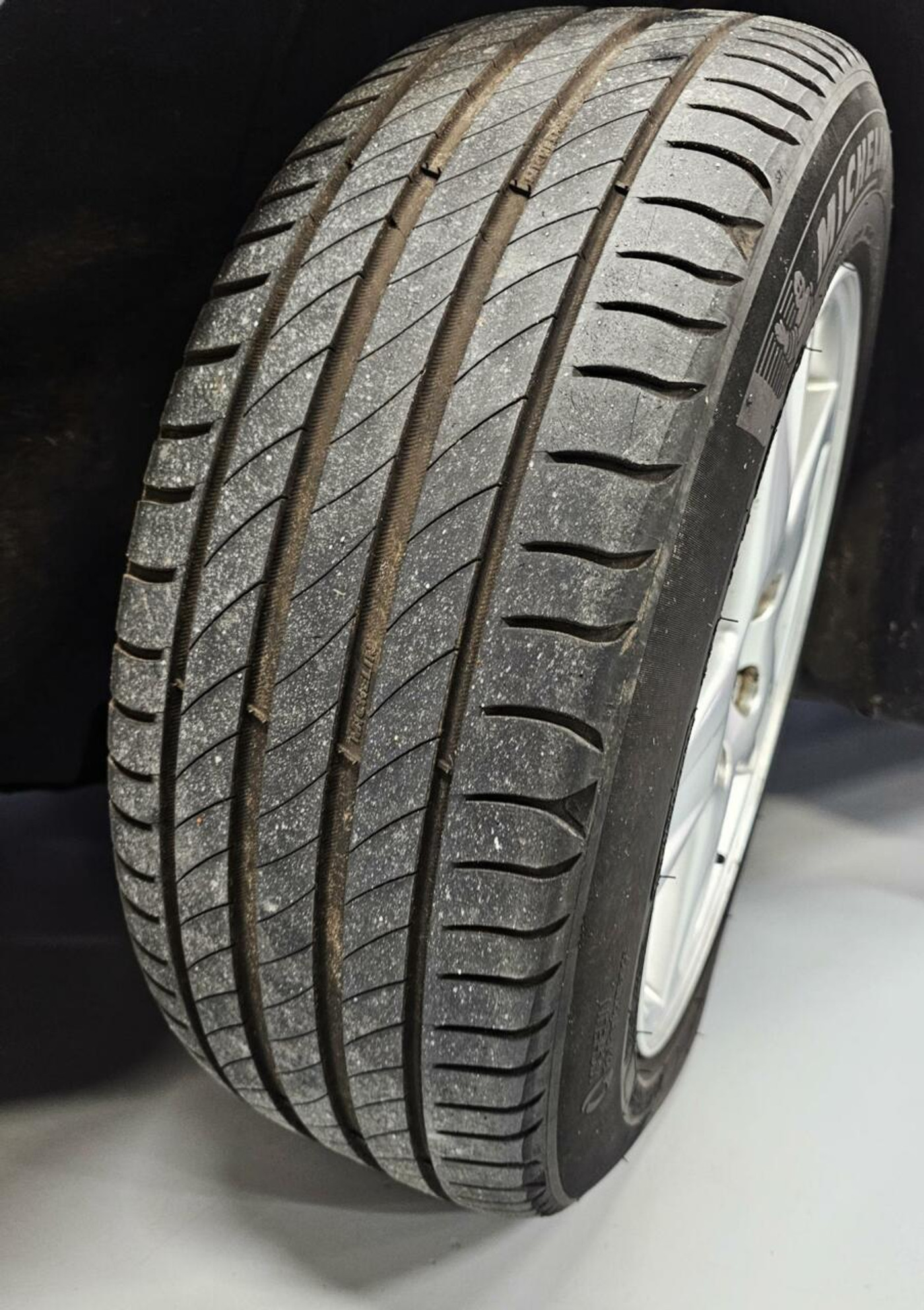 Foto van Volvo S60
