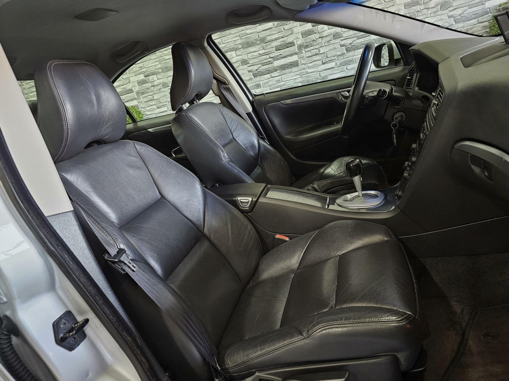 Foto van Volvo S60