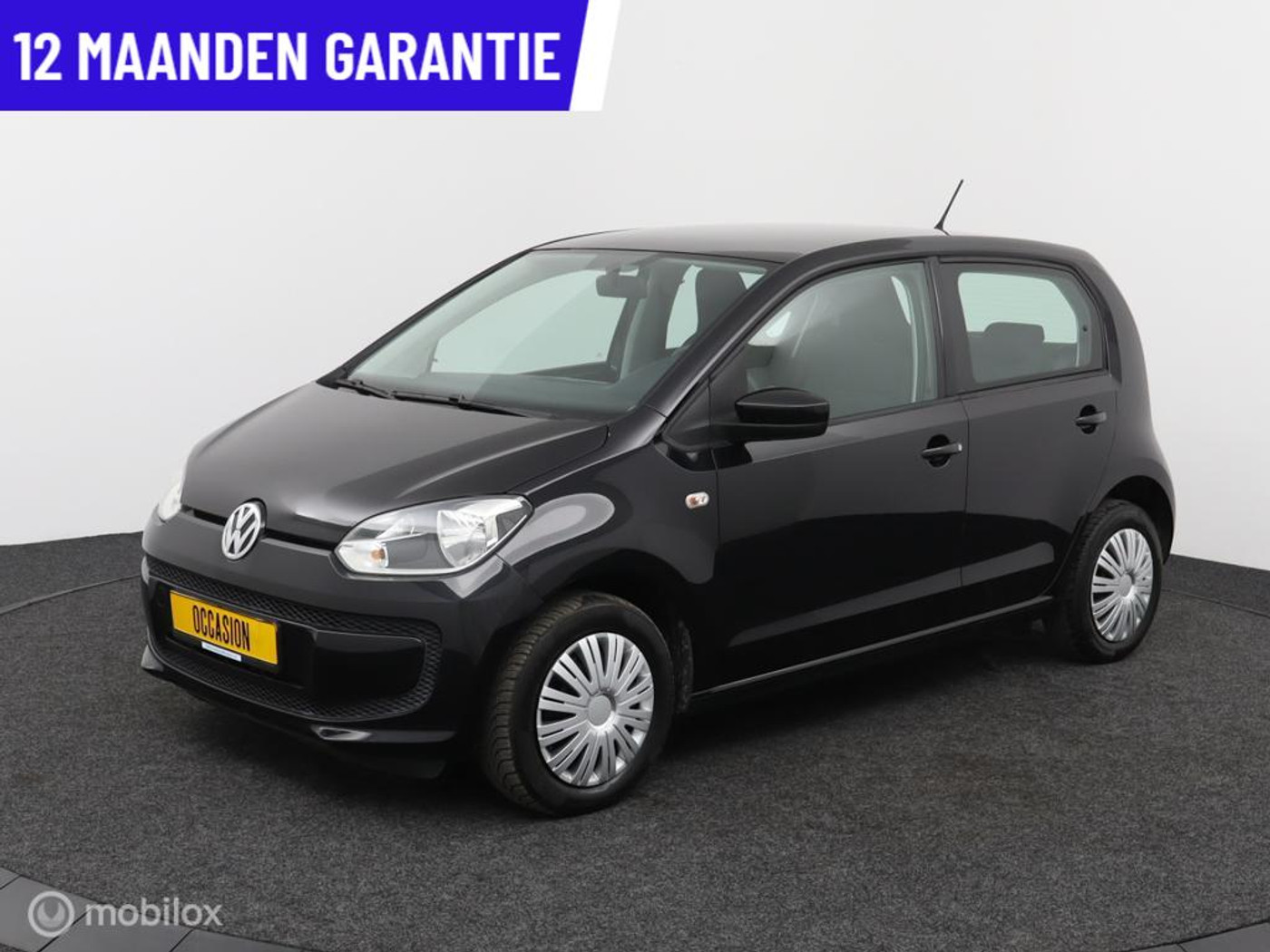 Foto van VOLKSWAGEN UP