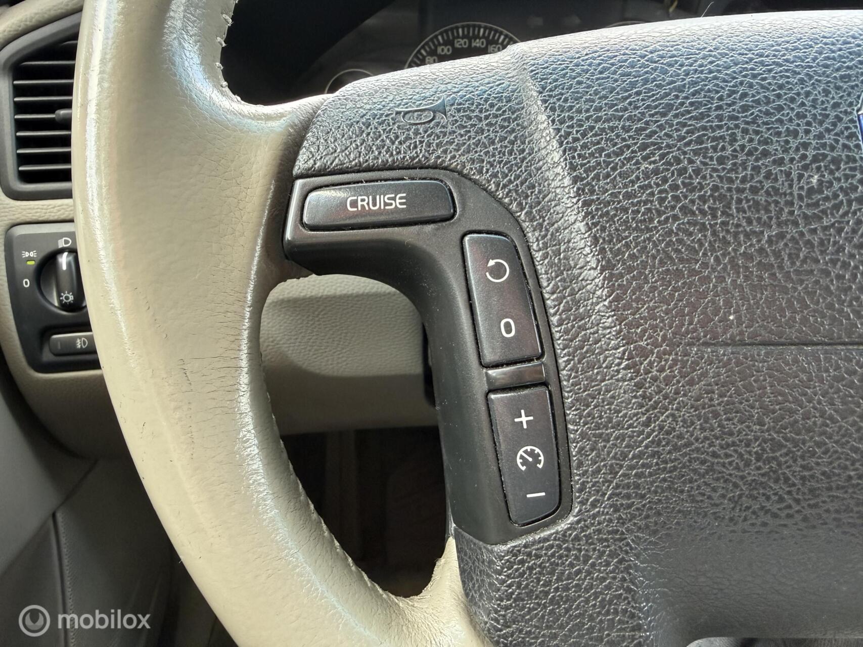 Foto van Volvo Xc70