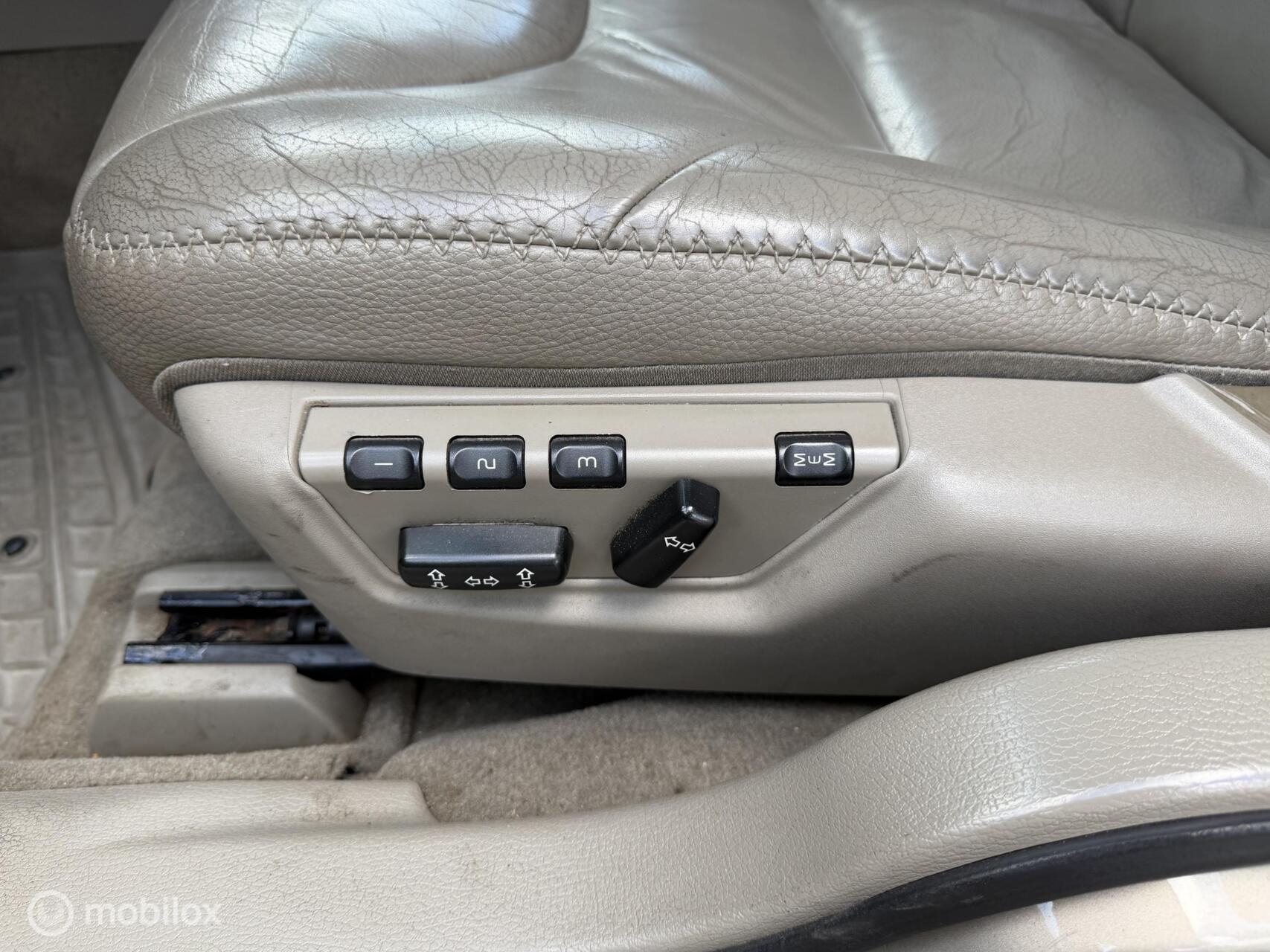 Foto van Volvo Xc70