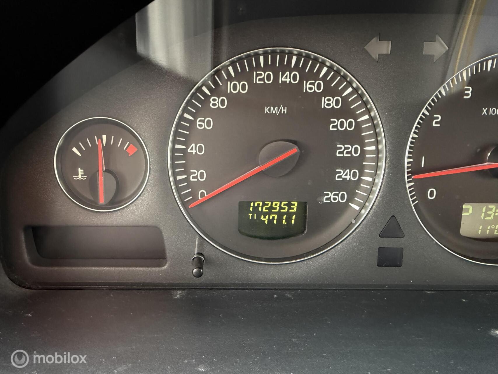 Foto van Volvo Xc70