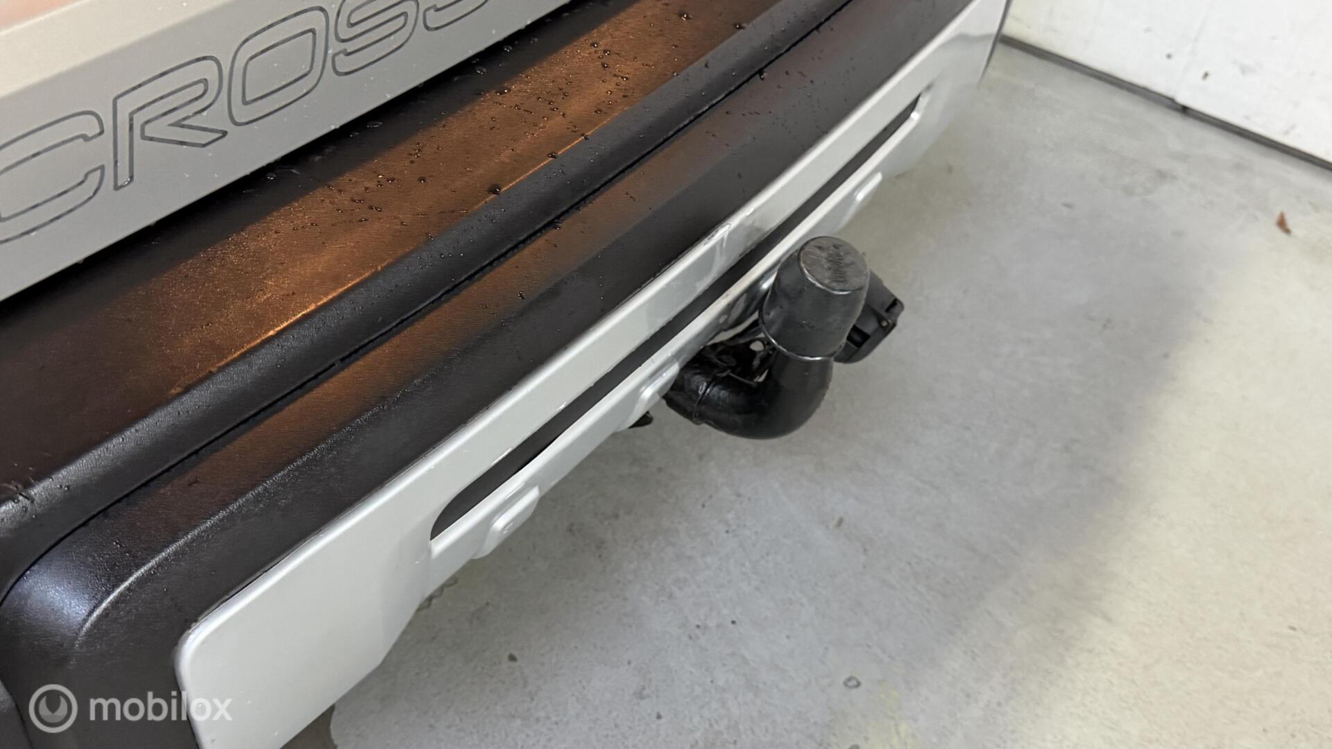 Foto van Volvo Xc70