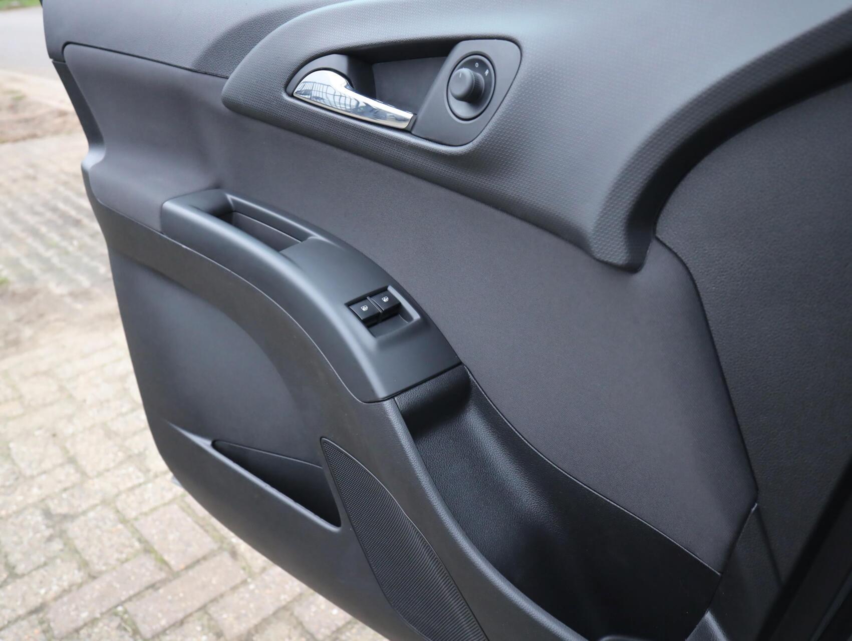 Foto van Opel Meriva