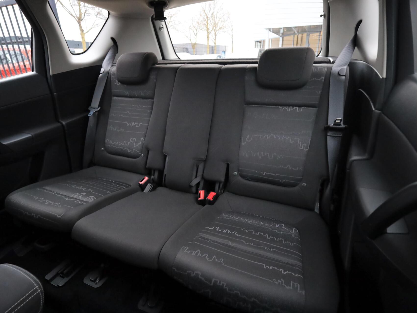 Foto van Opel Meriva