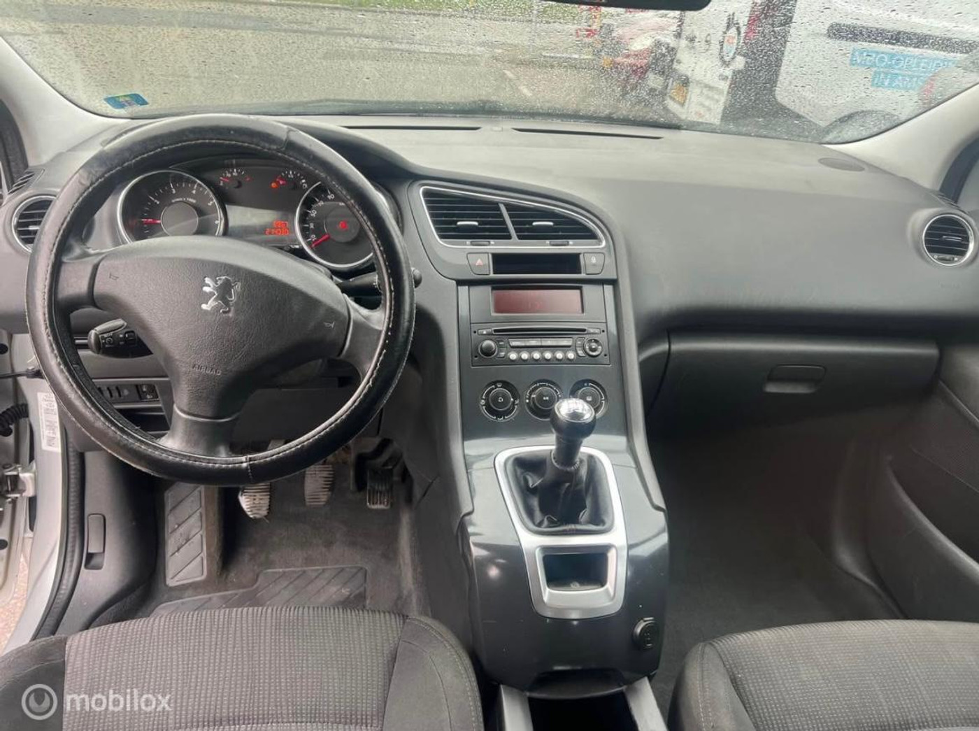 Foto van Peugeot 0*****