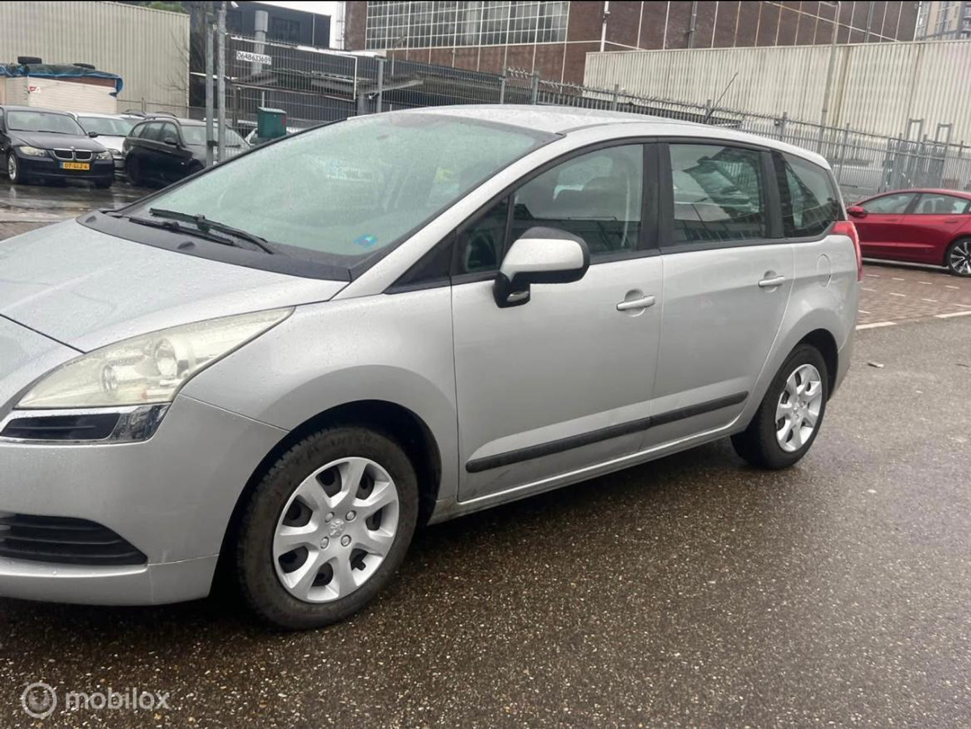 Foto van Peugeot 0*****