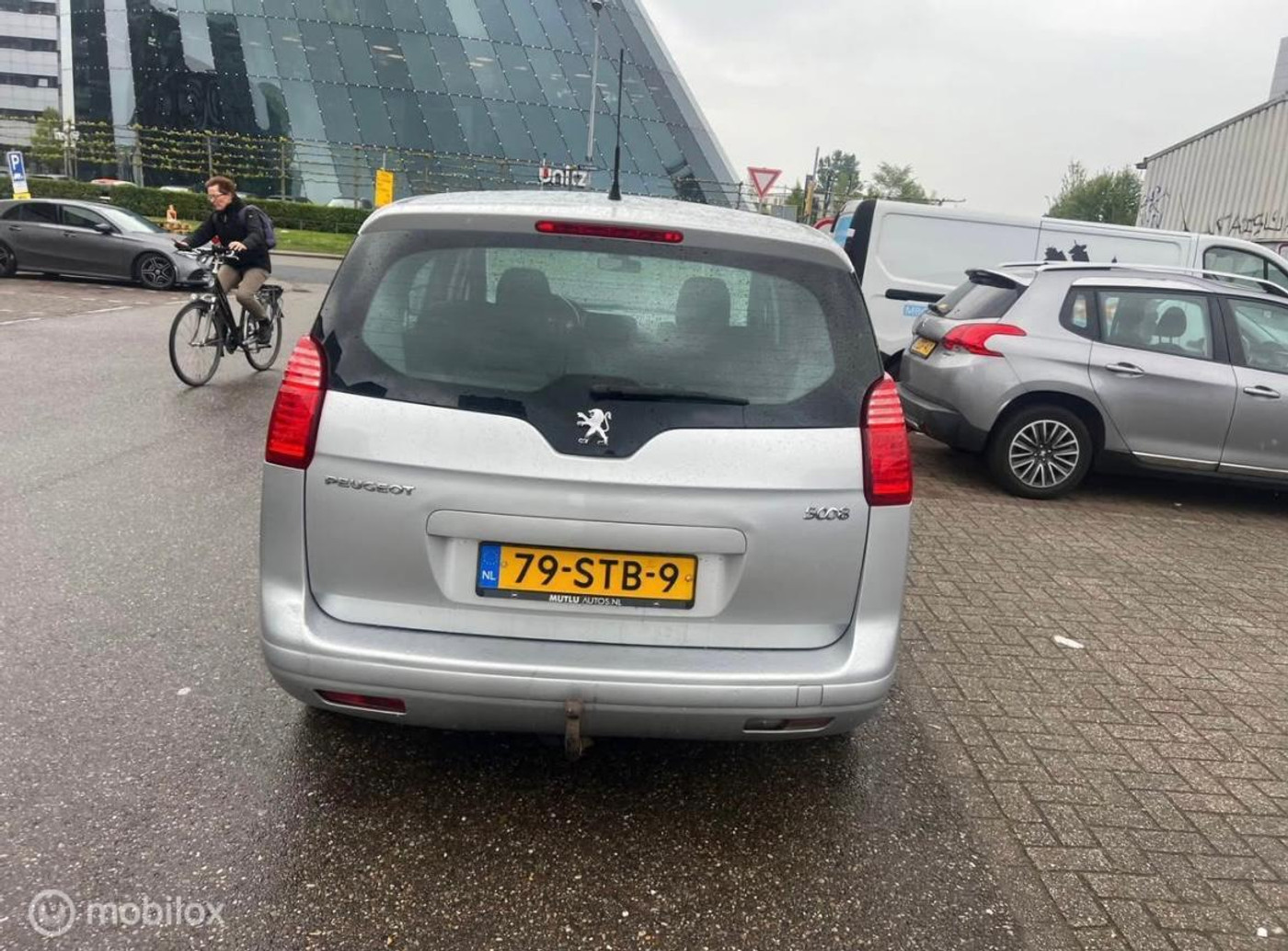 Foto van Peugeot 0*****