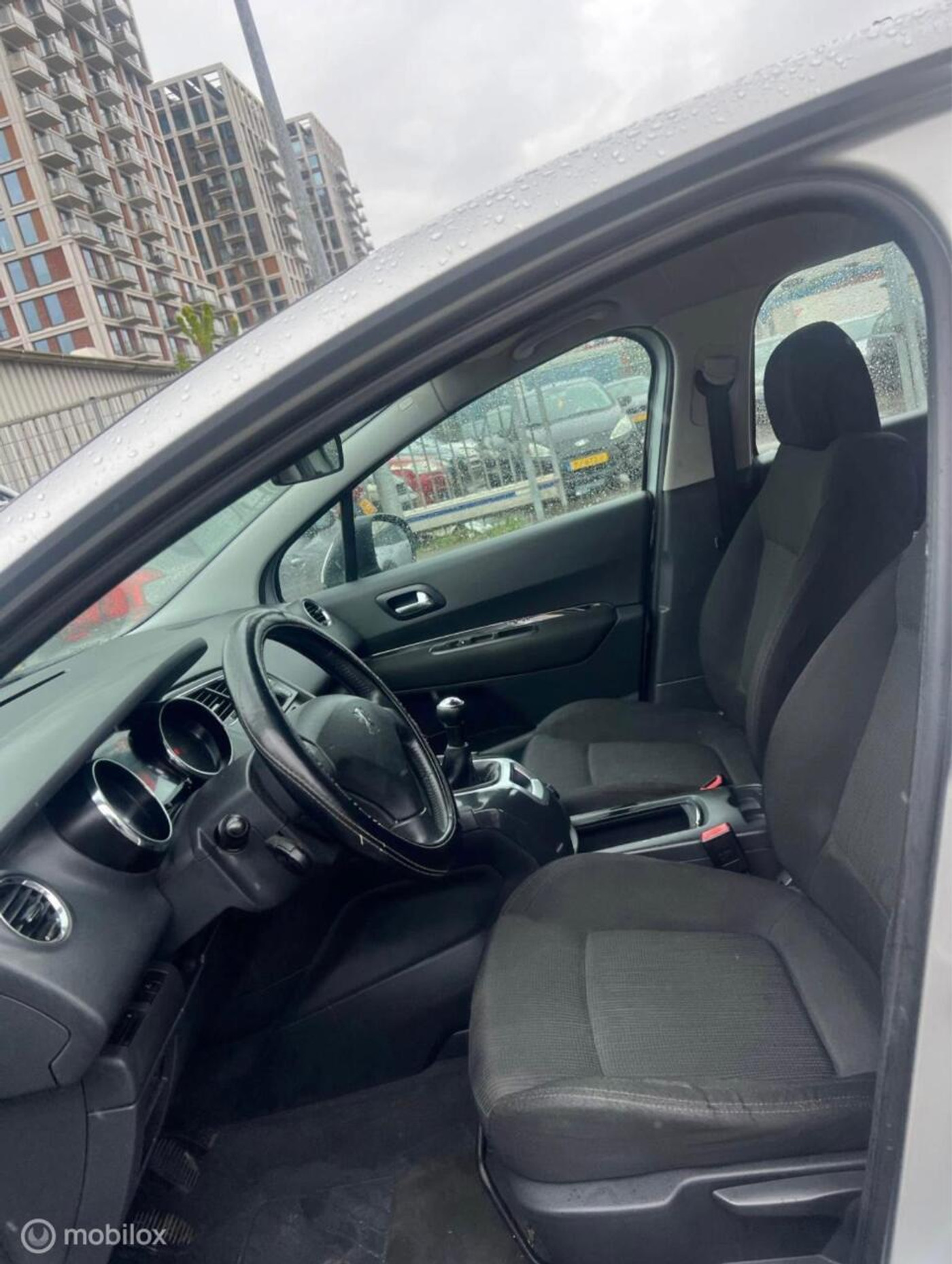 Foto van Peugeot 0*****