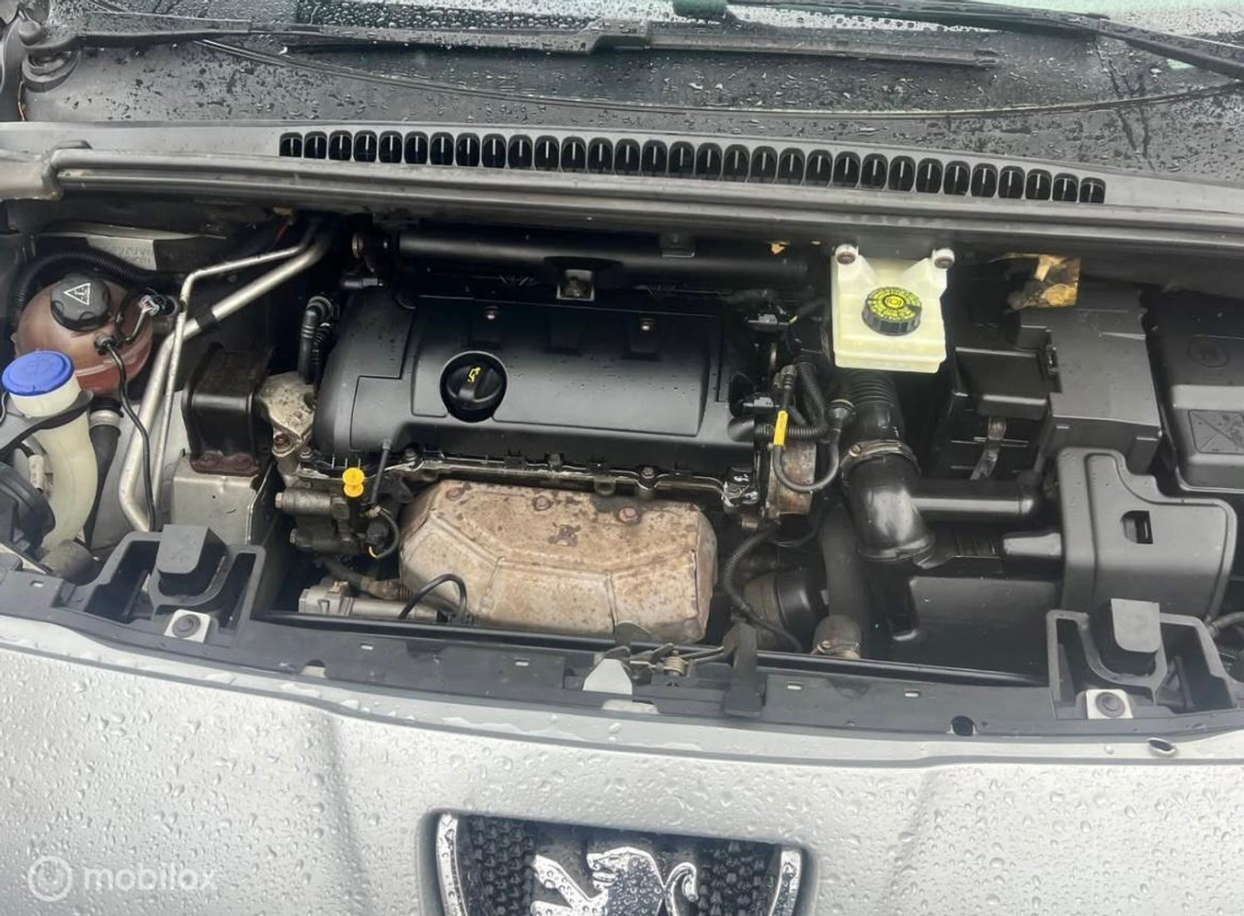 Foto van Peugeot 0*****