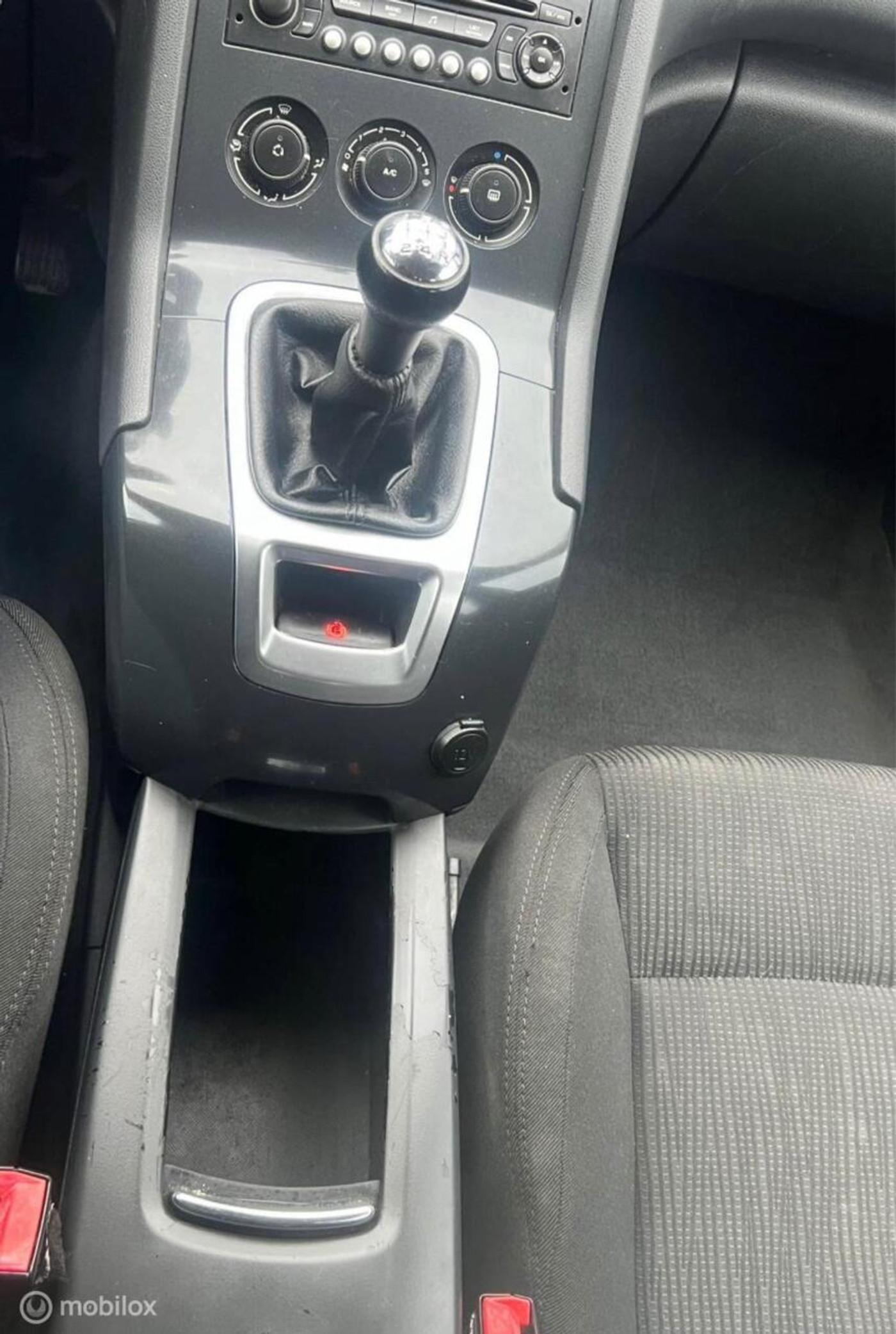 Foto van Peugeot 0*****