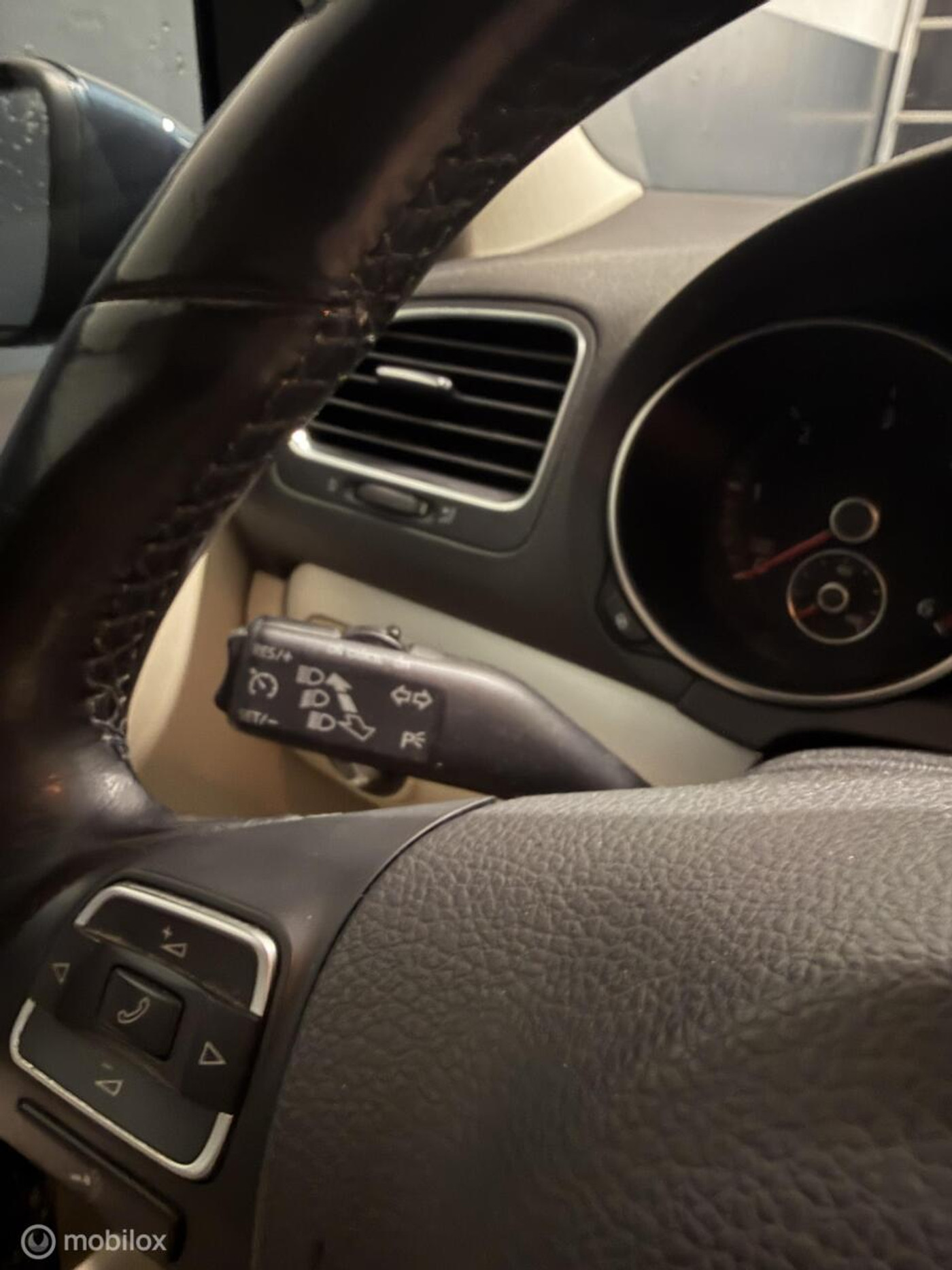 Foto van Volkswagen Golf