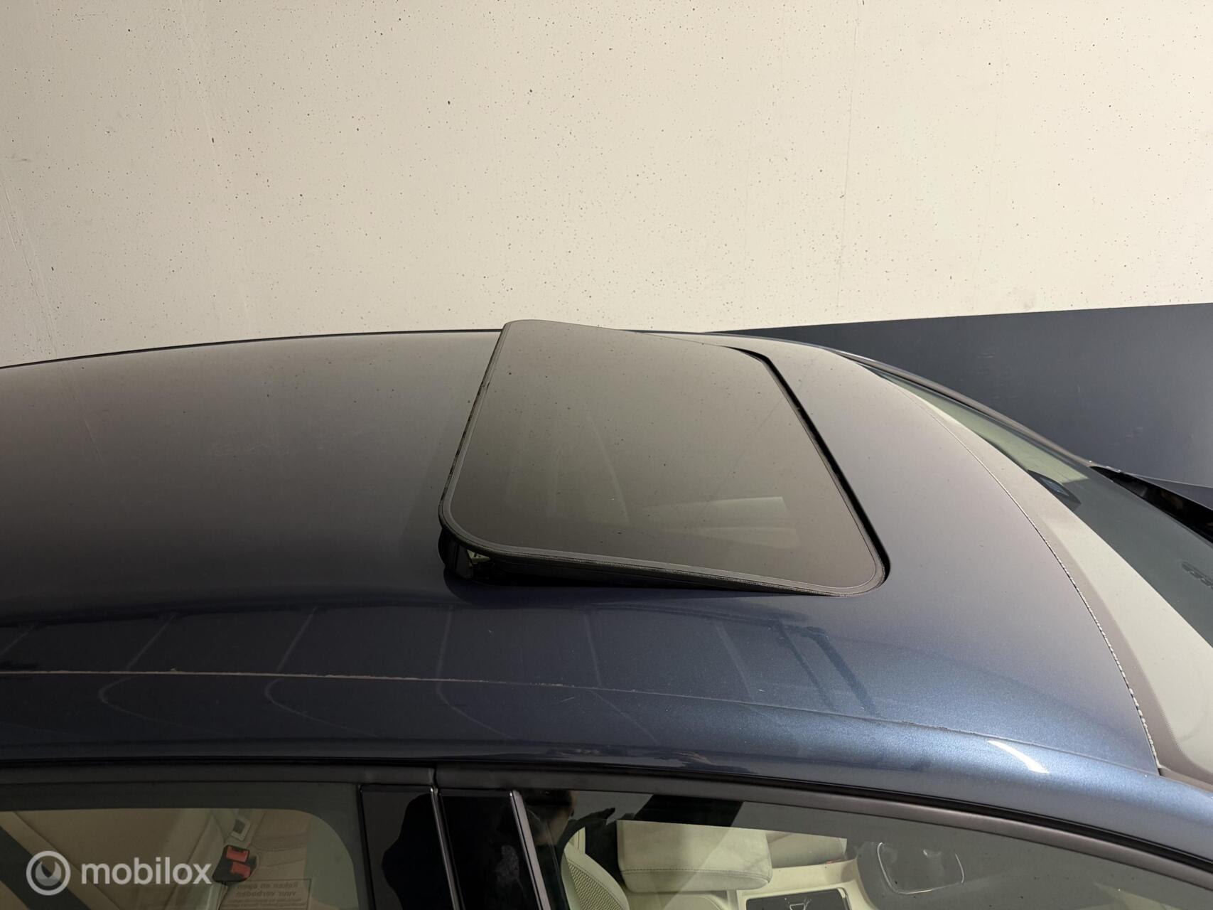 Foto van Volkswagen Golf
