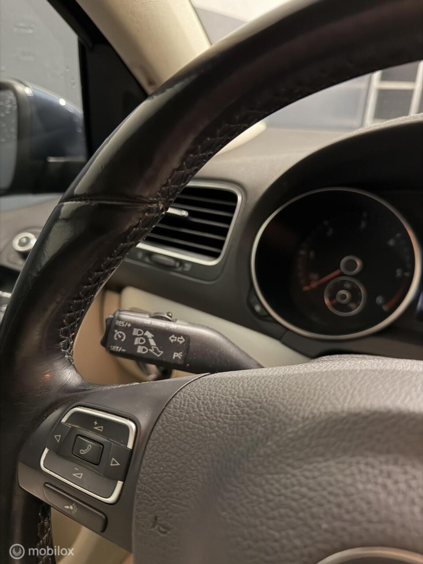Foto van Volkswagen Golf