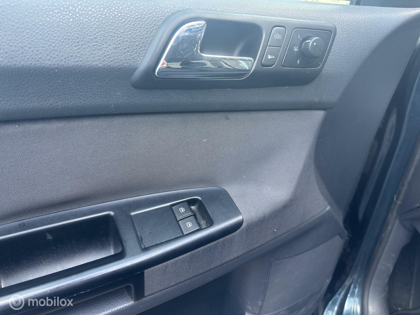 Foto van Volkswagen Polo